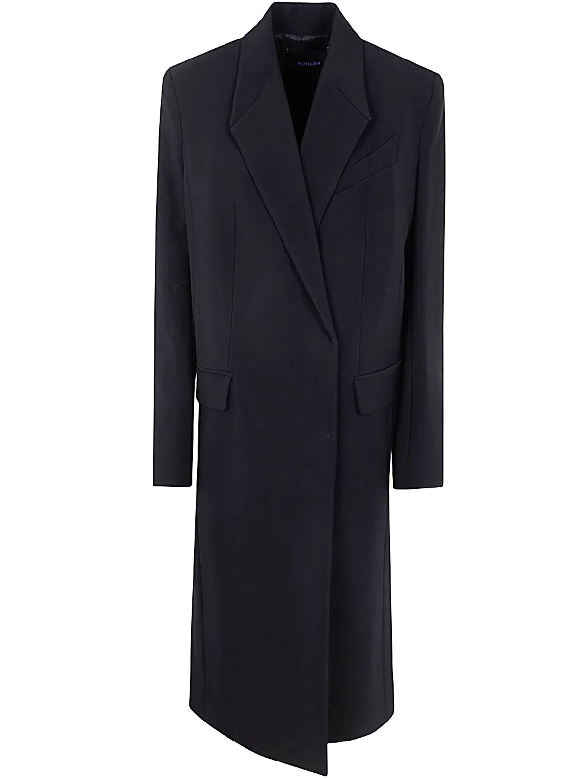 Mugler Ma0178 Coat