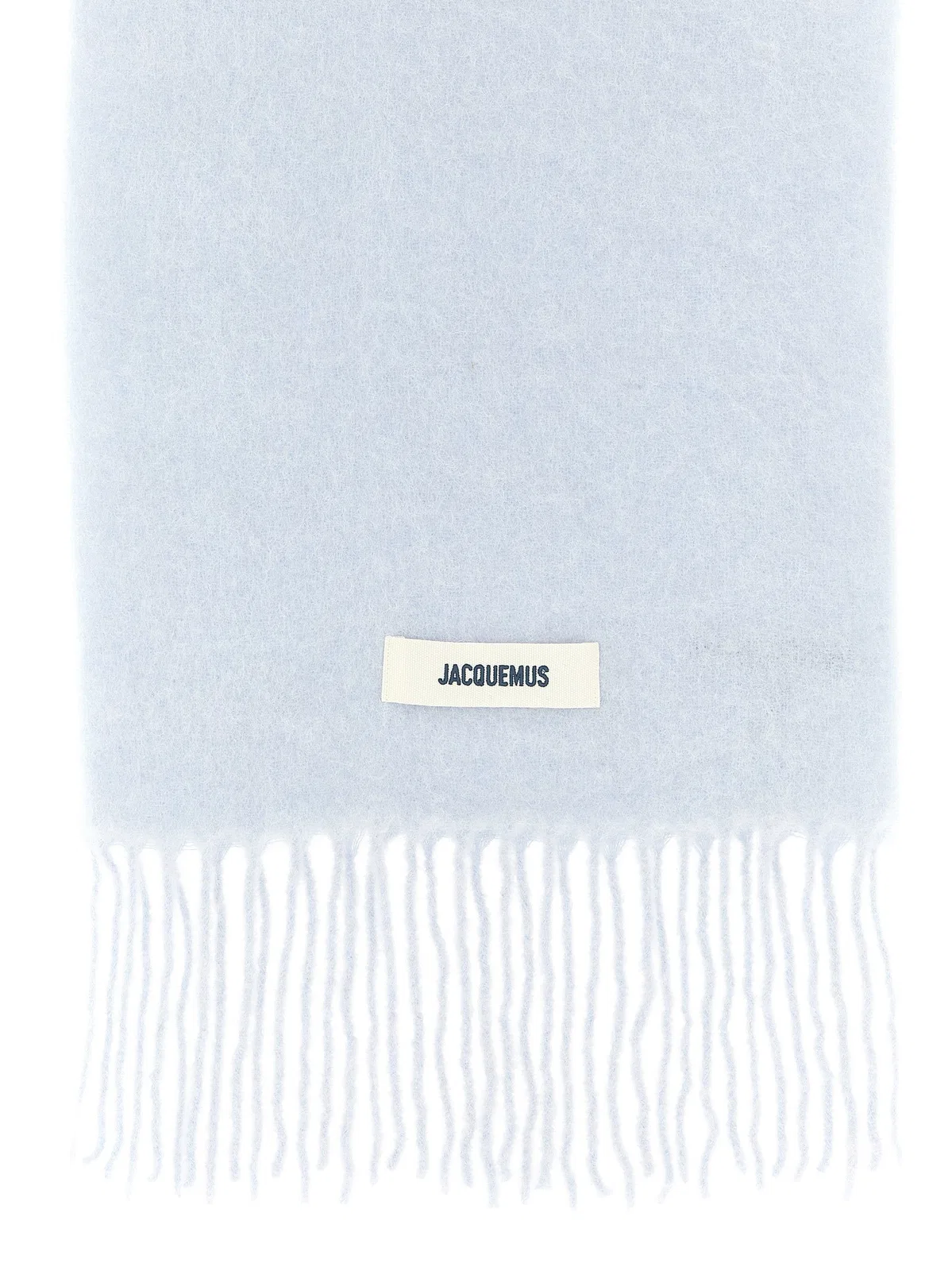 Jacquemus 'L'echarpe Carro' Scarf