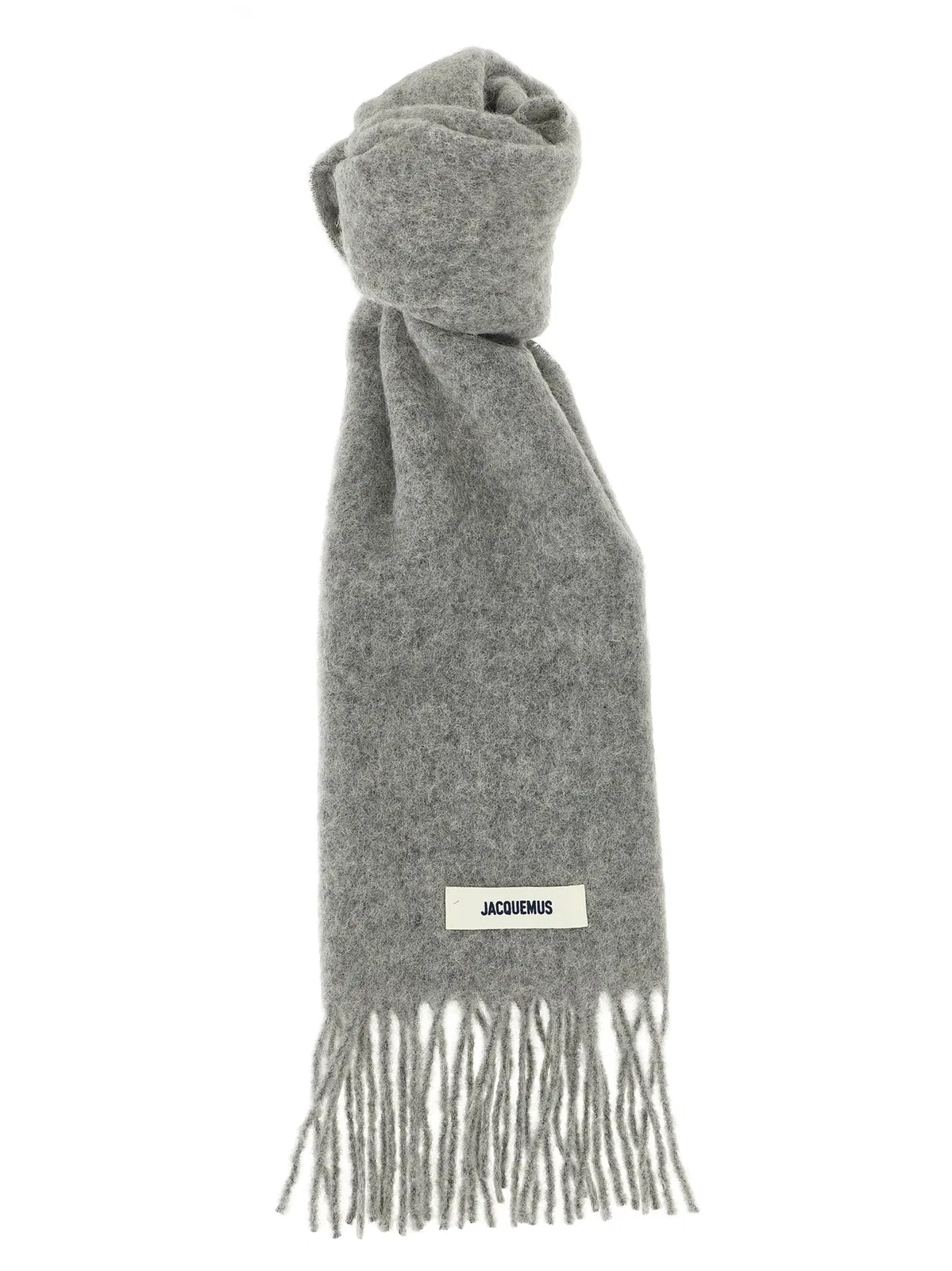 Jacquemus 'L'echarpe Carro' Scarf