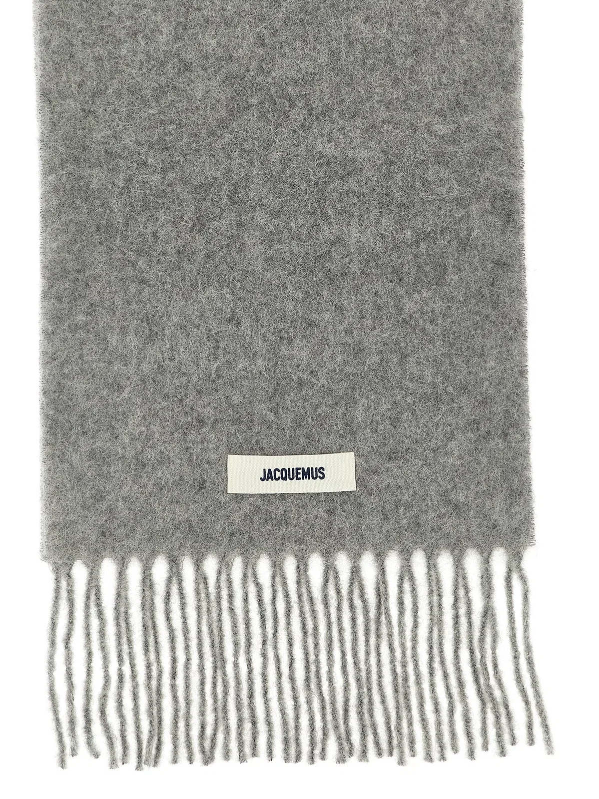 Jacquemus 'L'echarpe Carro' Scarf