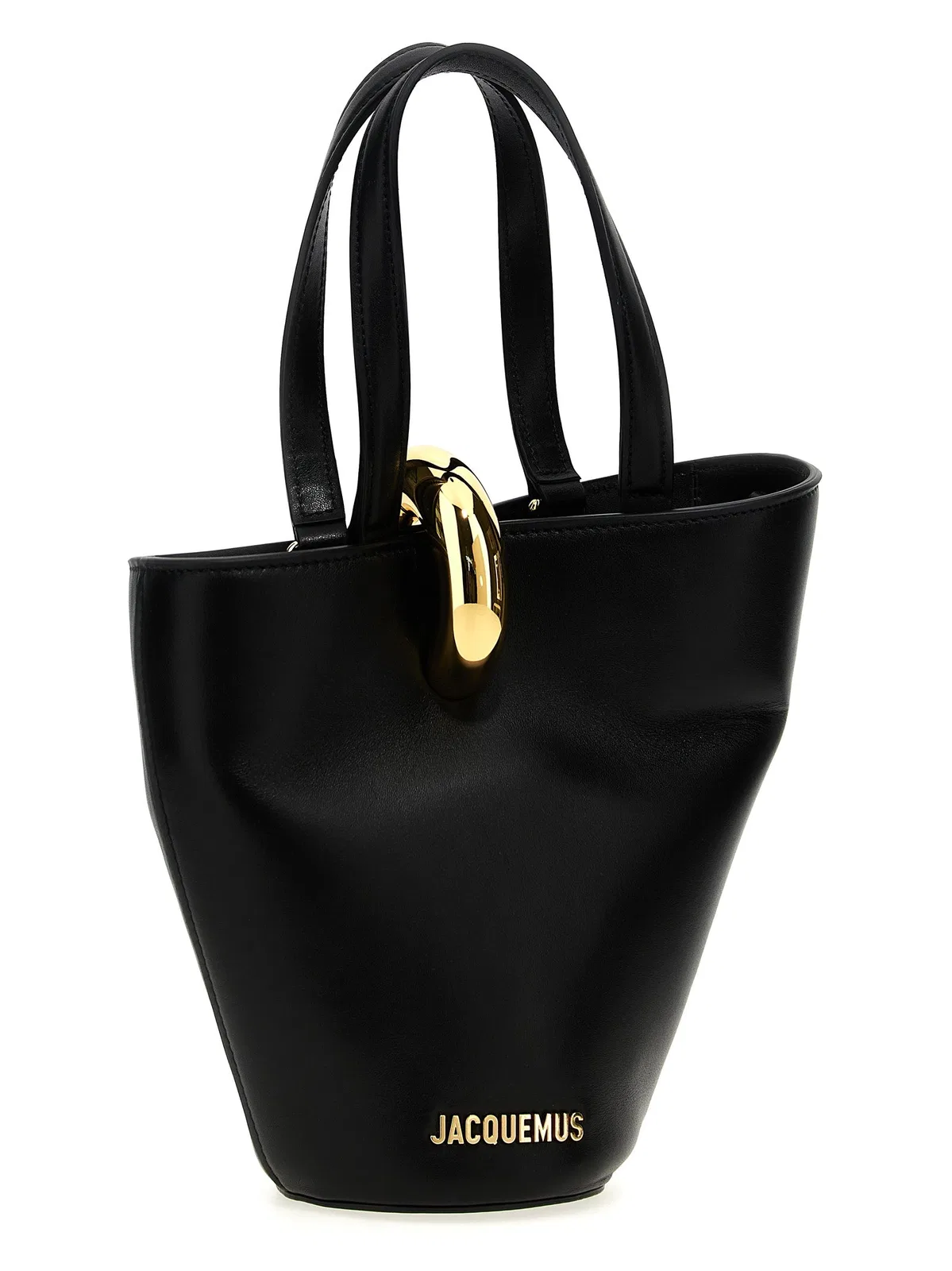 Jacquemus 'Le Petit Bambola' Mini Handbag