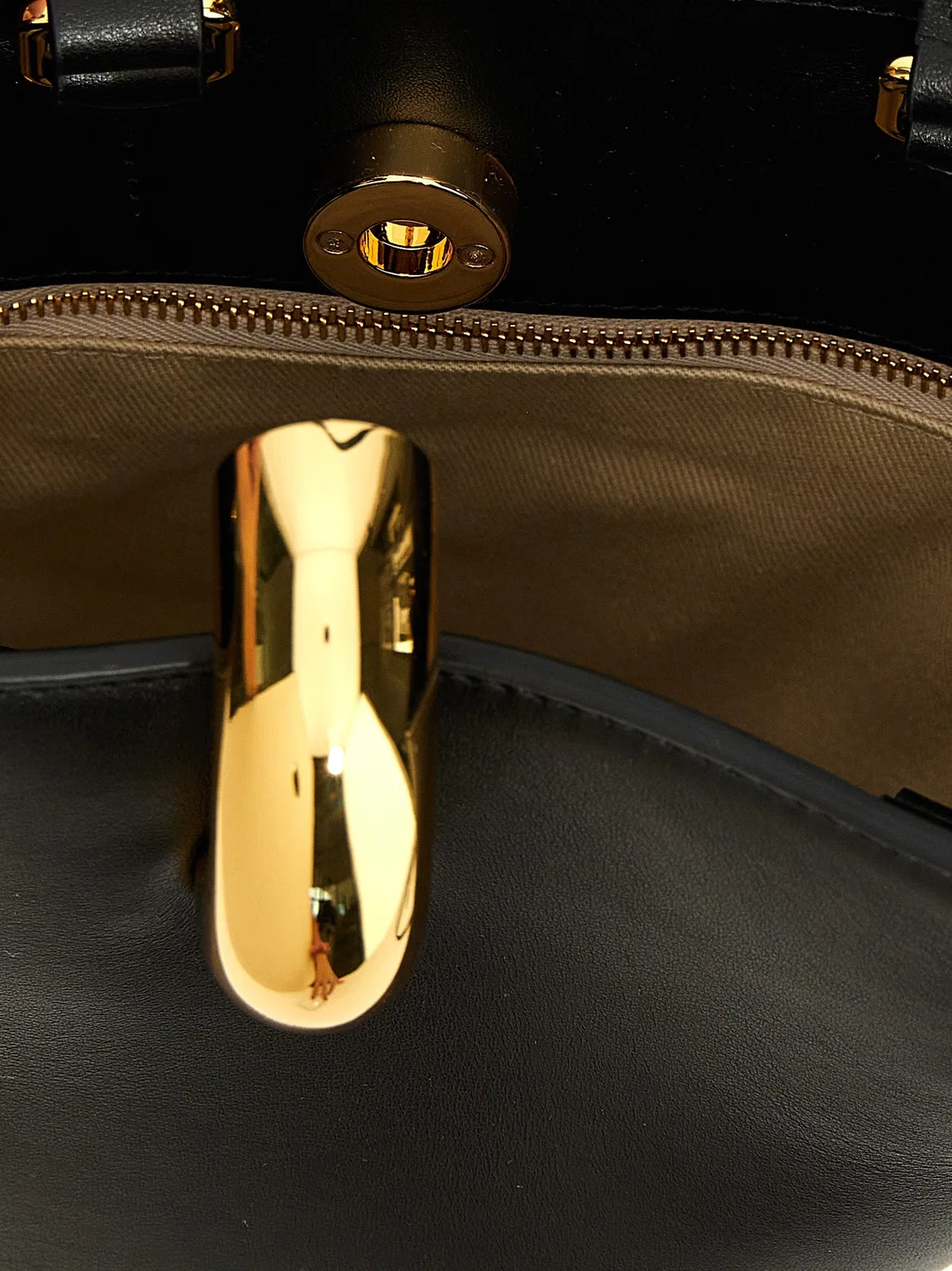 Jacquemus 'Le Petit Bambola' Mini Handbag