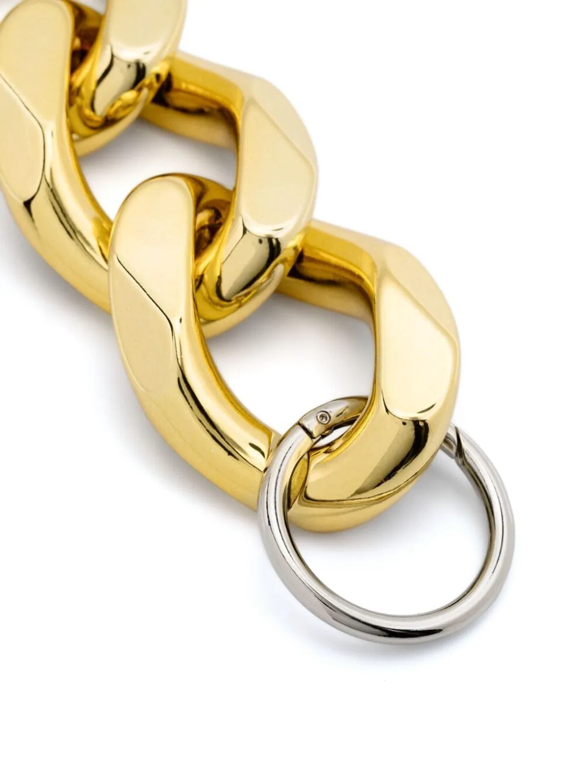Gianluca Capannolo Chain 2 Necklace