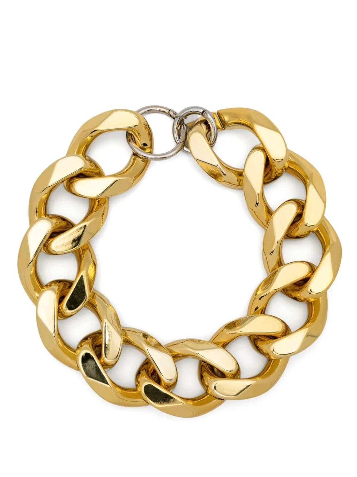Gianluca Capannolo Chain 2 Necklace