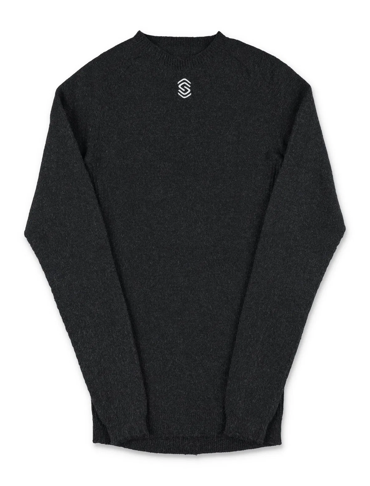 Silverskin Stay Warm Long Sleeve Tee