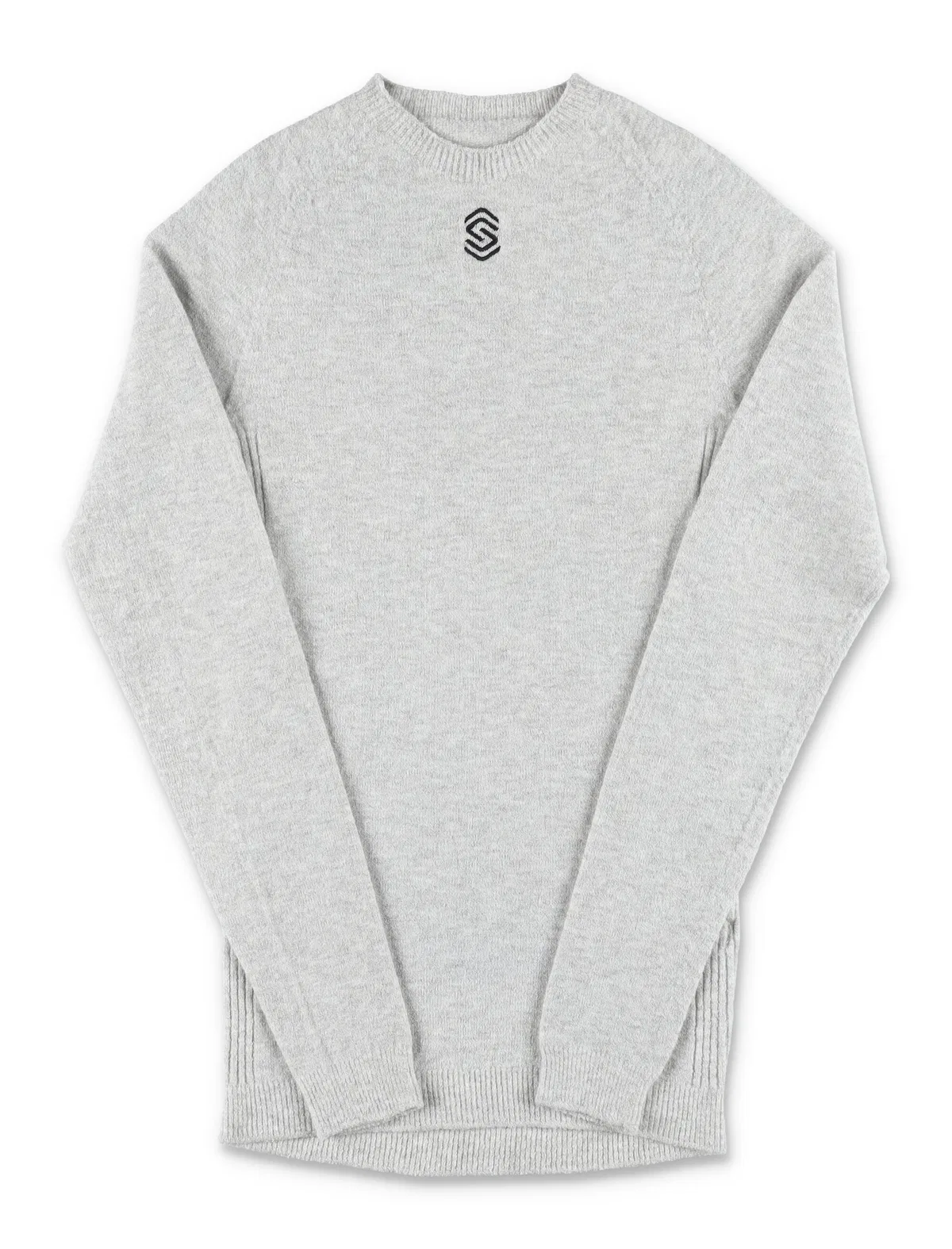 Silverskin Stay Warm Long Sleeve Tee