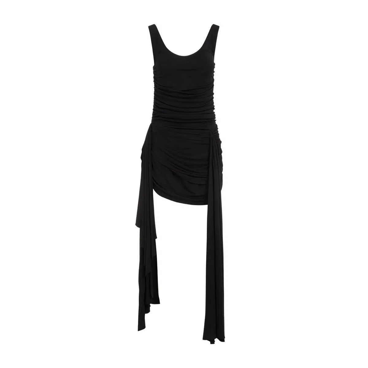 Mugler Dress