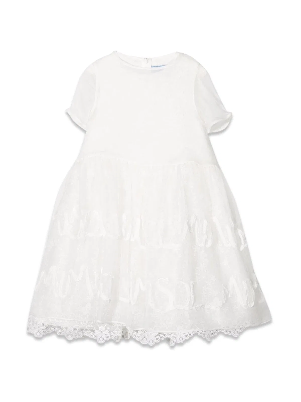 Mimisol Dress