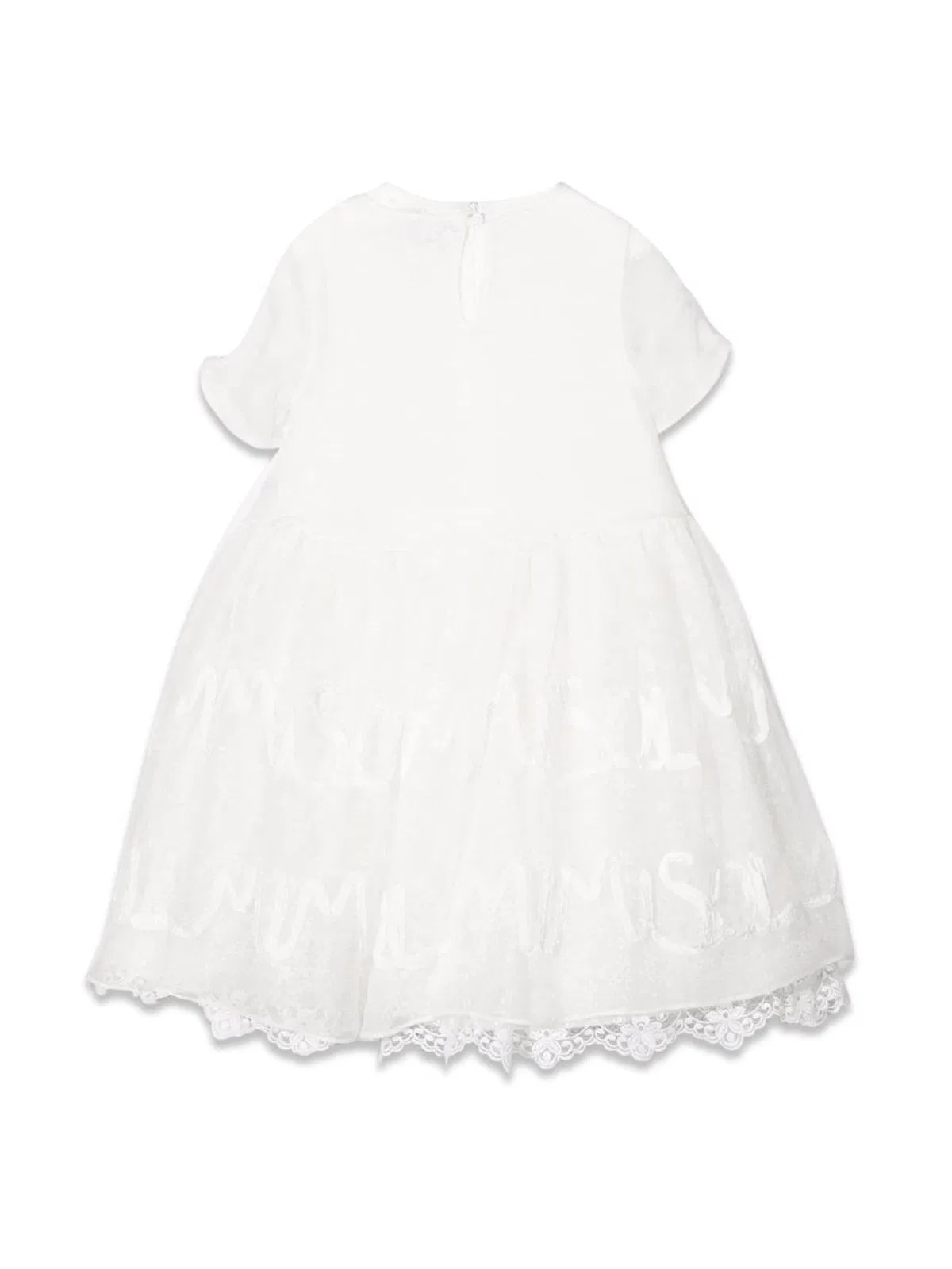 Mimisol Dress