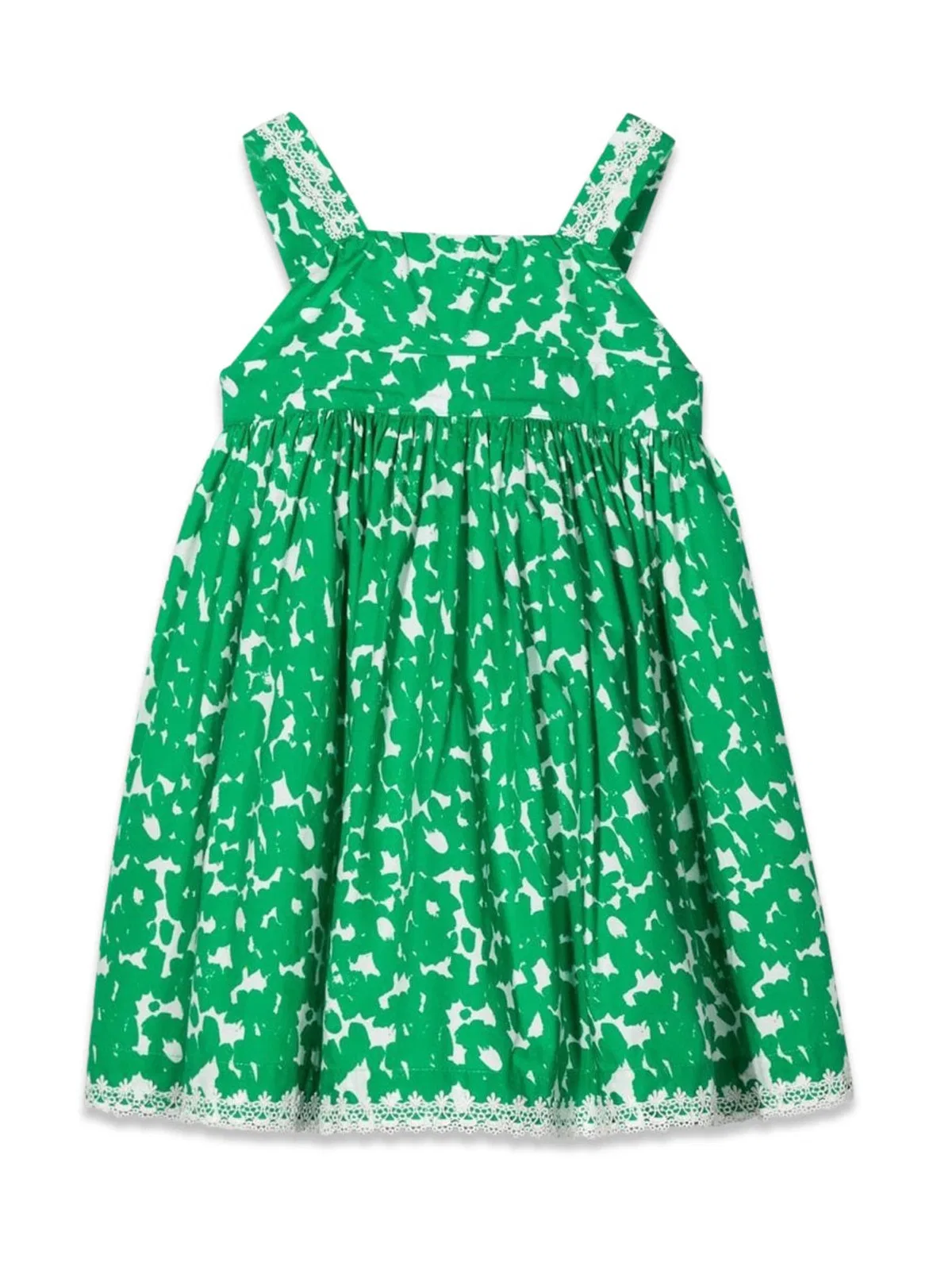 Mimisol Dress