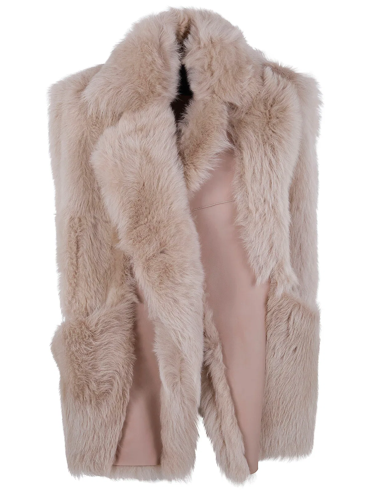 Blancha "Toscana" Gilet