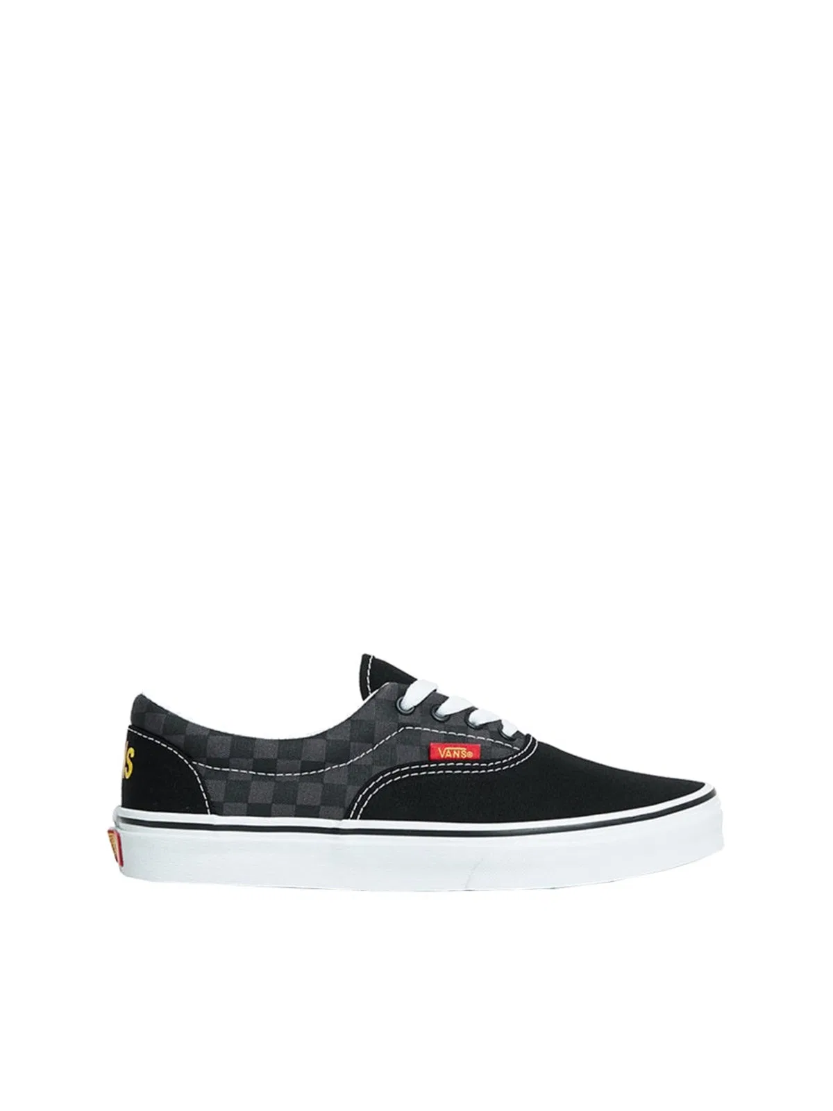 Vans Sneaker "Era (Flame Logo Repeat)"