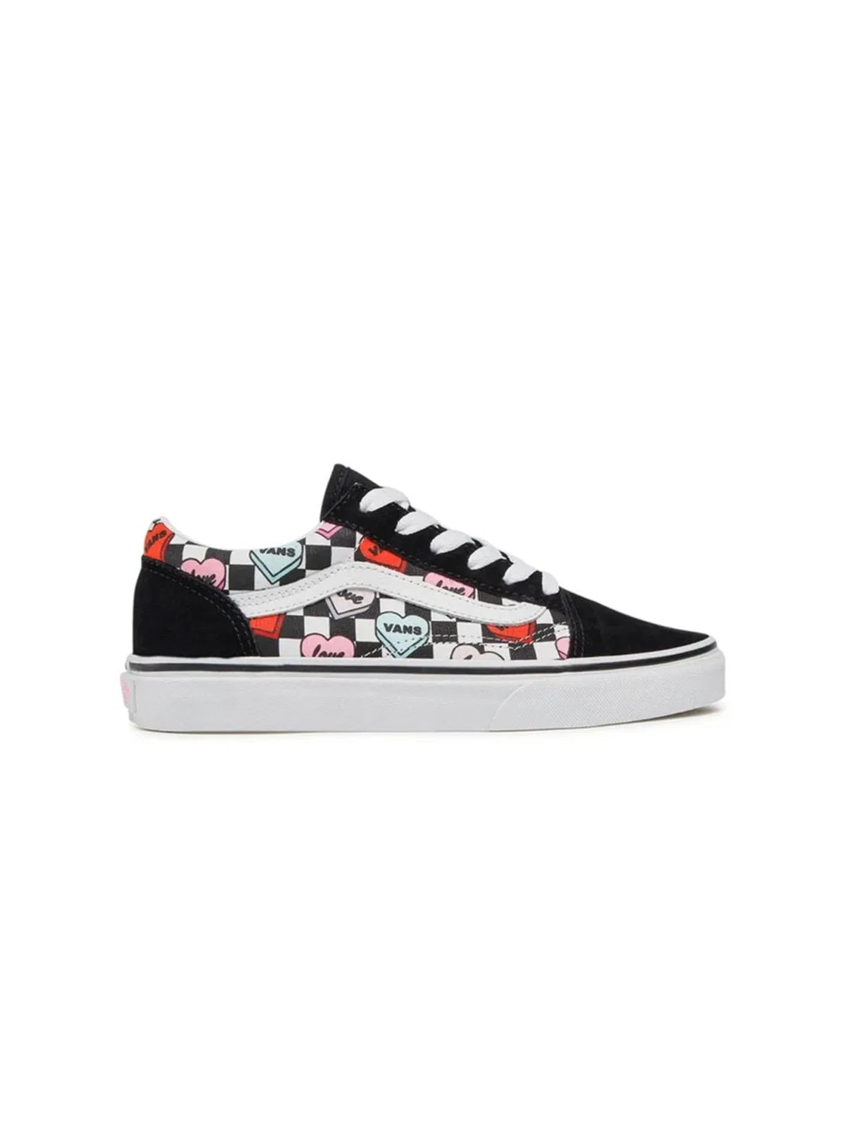 Vans Old Skool Sneaker