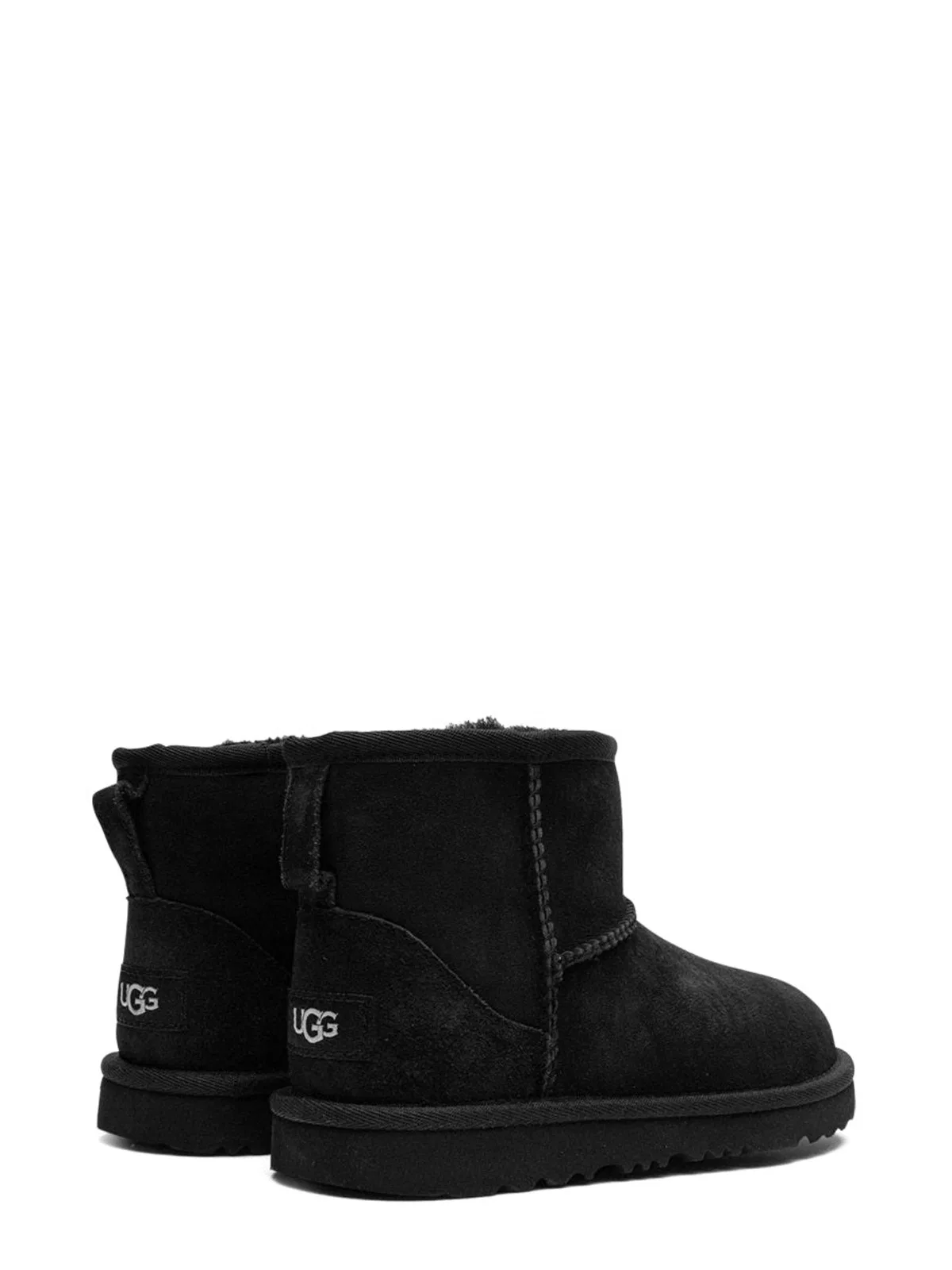 Ugg Mini Classic Ii