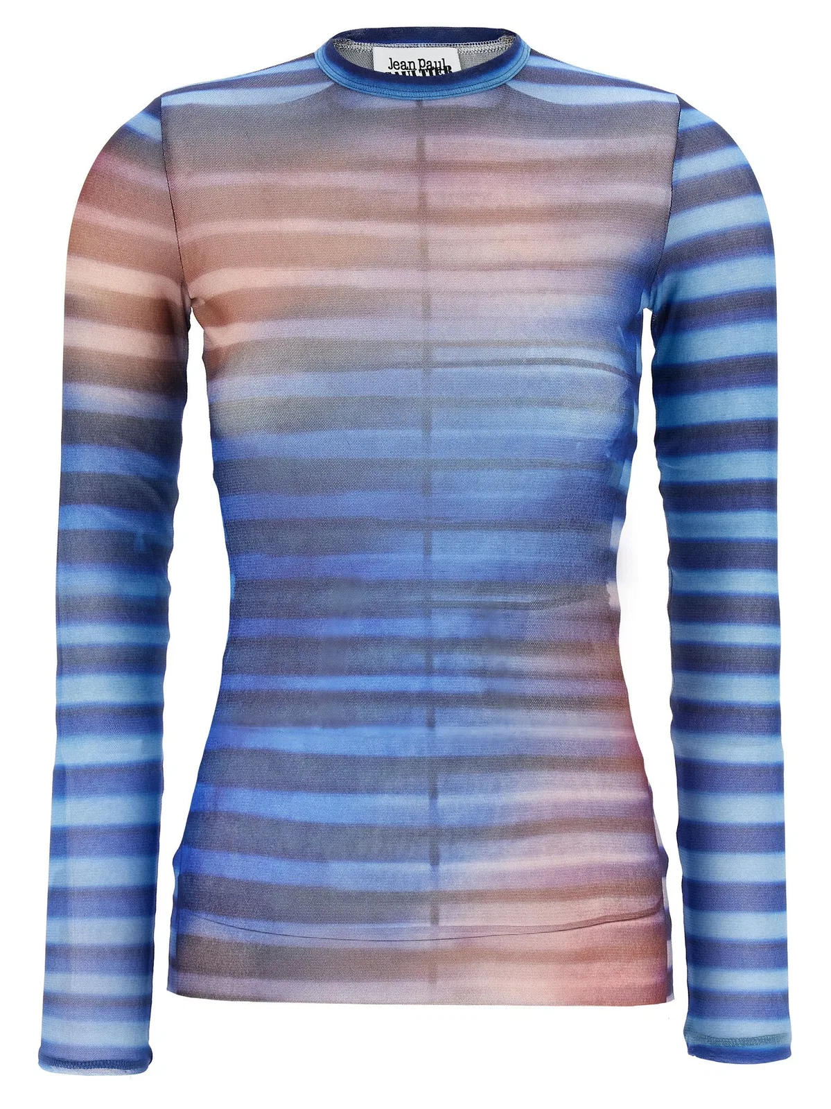 Jean Paul Gaultier 'Air' Top