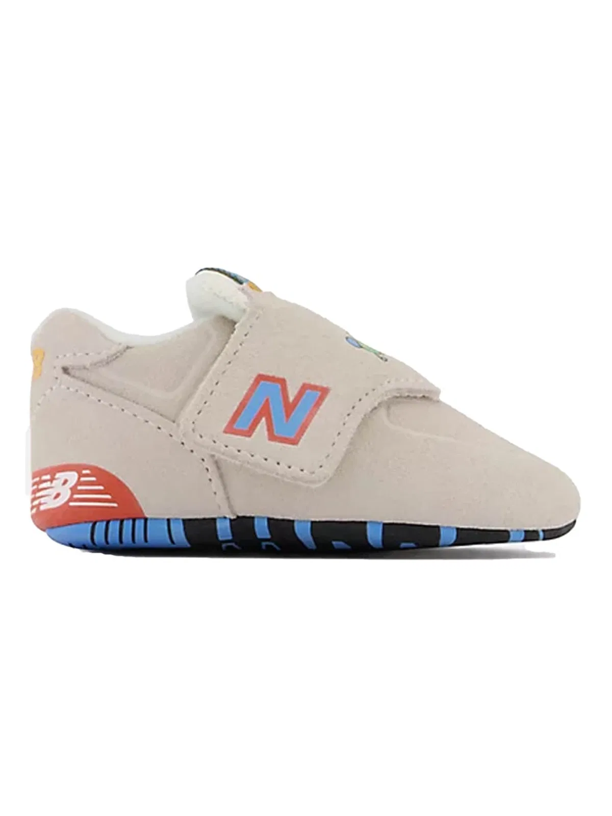 New Balance Kids Lifestyle Shoe