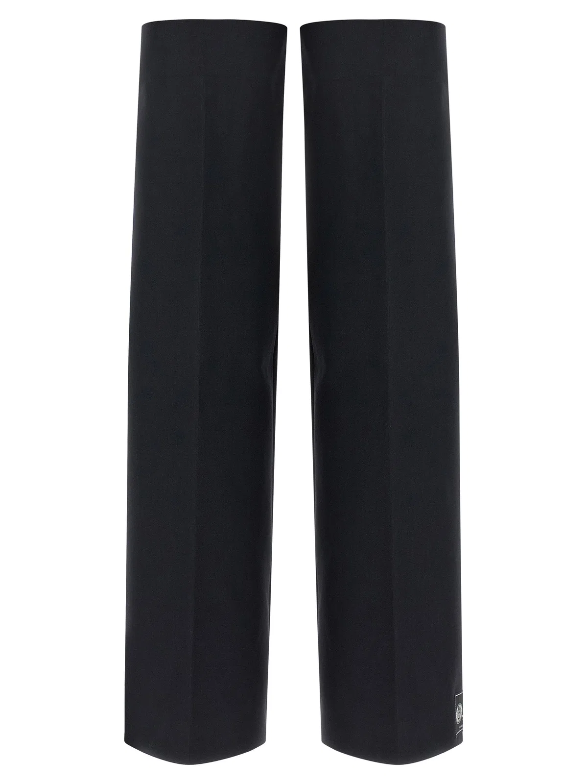 Jean Paul Gaultier 'The Blue Gaiters' Garter
