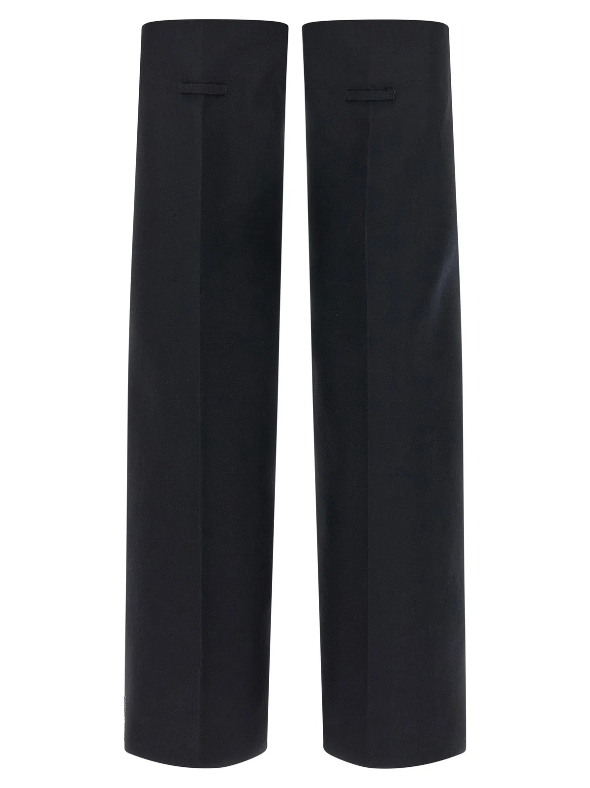 Jean Paul Gaultier 'The Blue Gaiters' Garter