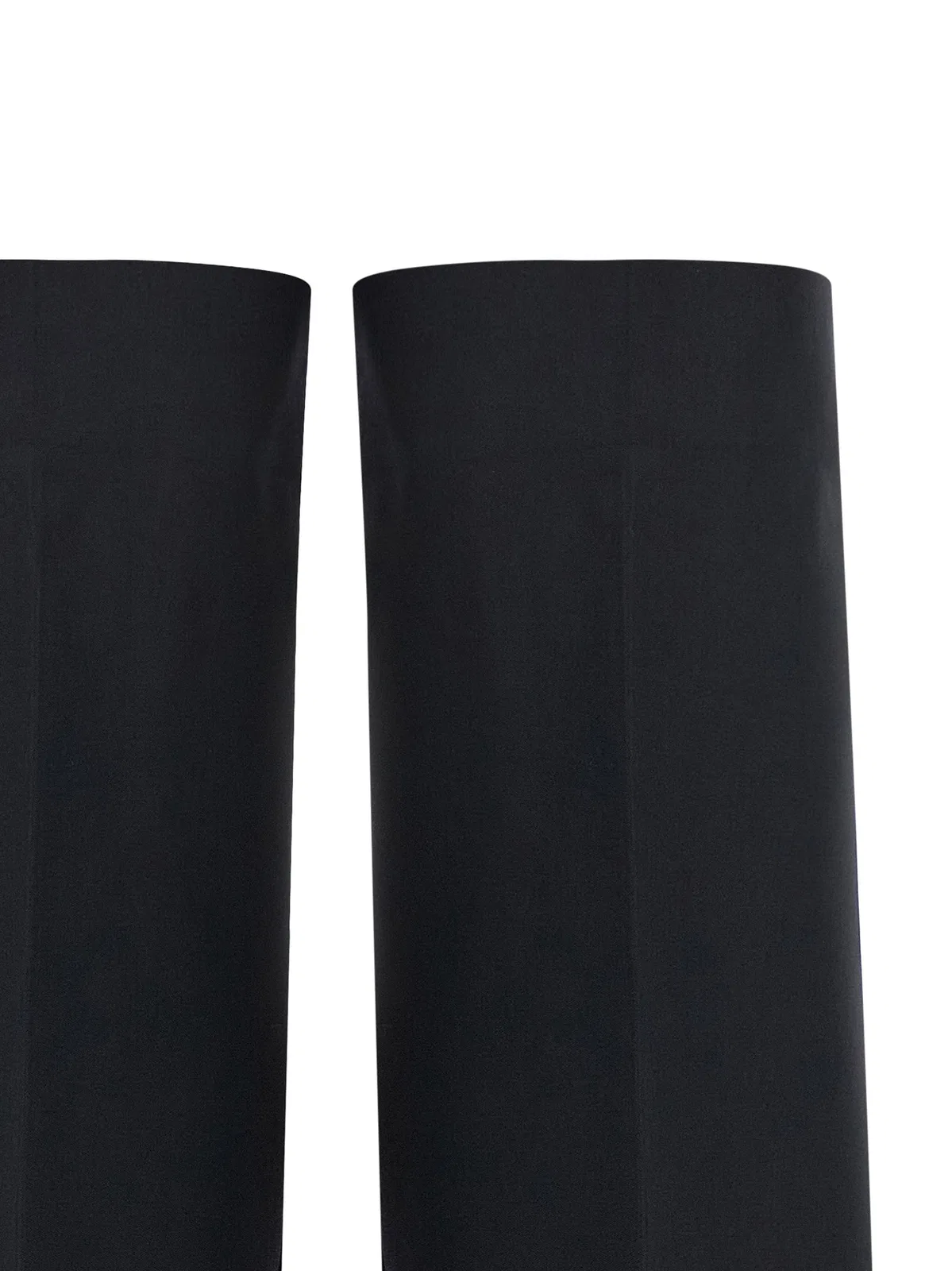 Jean Paul Gaultier 'The Blue Gaiters' Garter