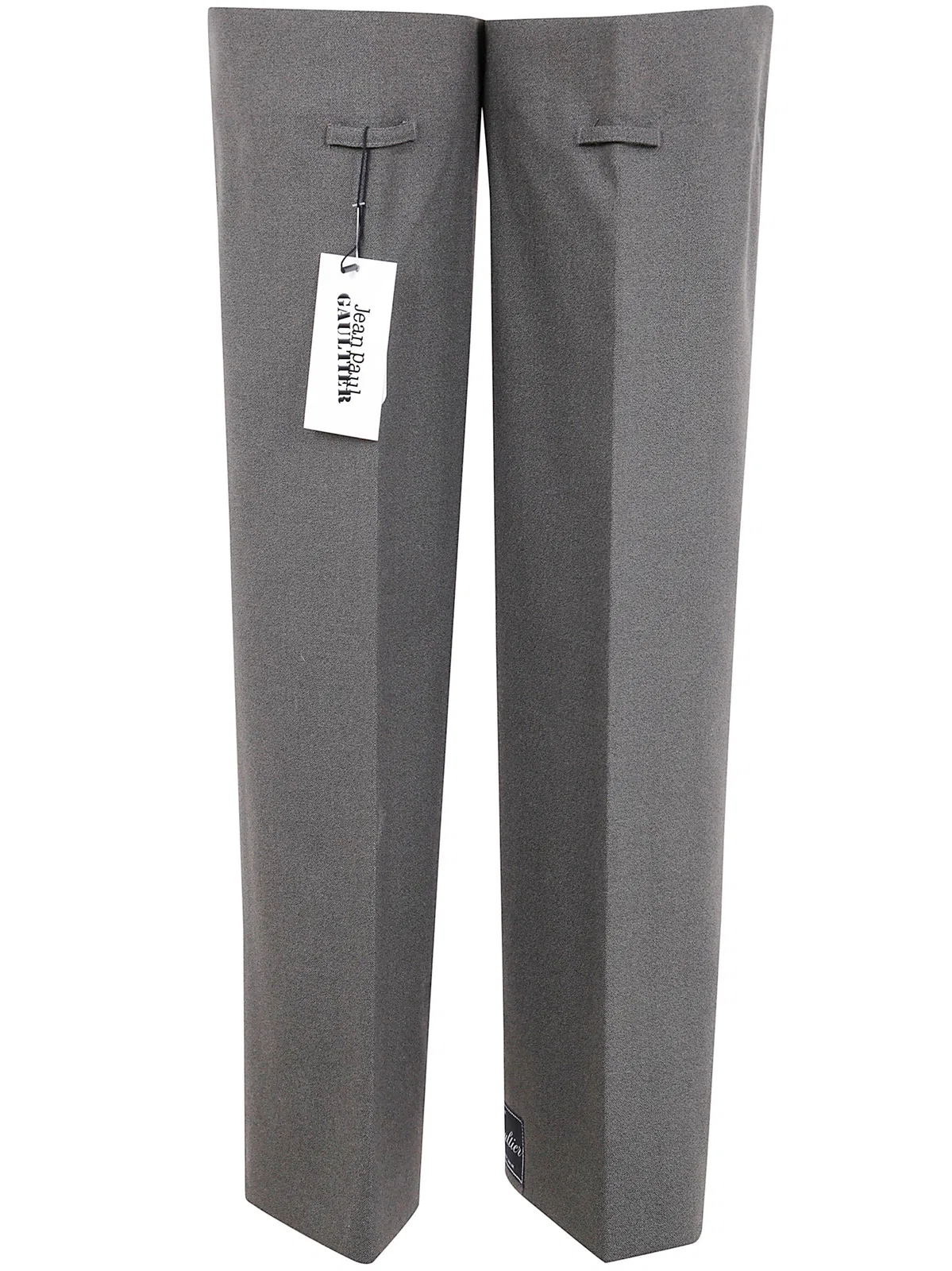Jean Paul Gaultier Tailoring Floating Legs