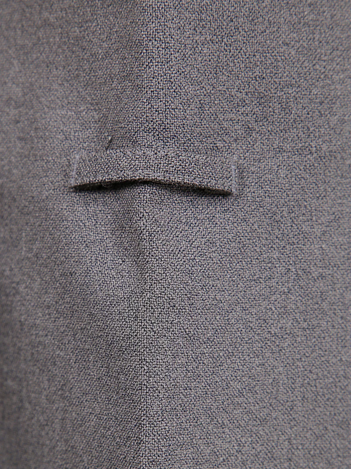 Jean Paul Gaultier Tailoring Floating Legs