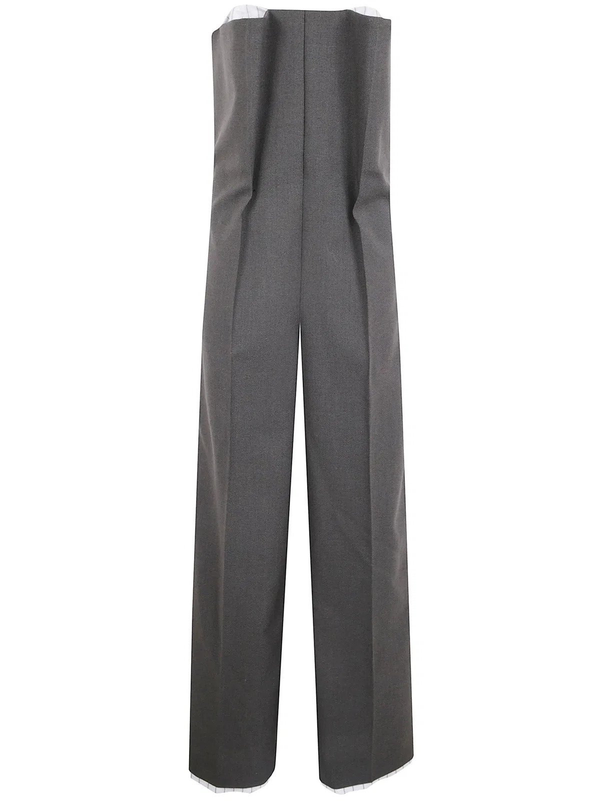 Jean Paul Gaultier Tailoring Jumpsuit