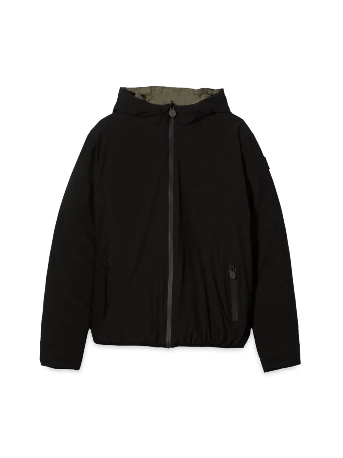 Invicta Jacket