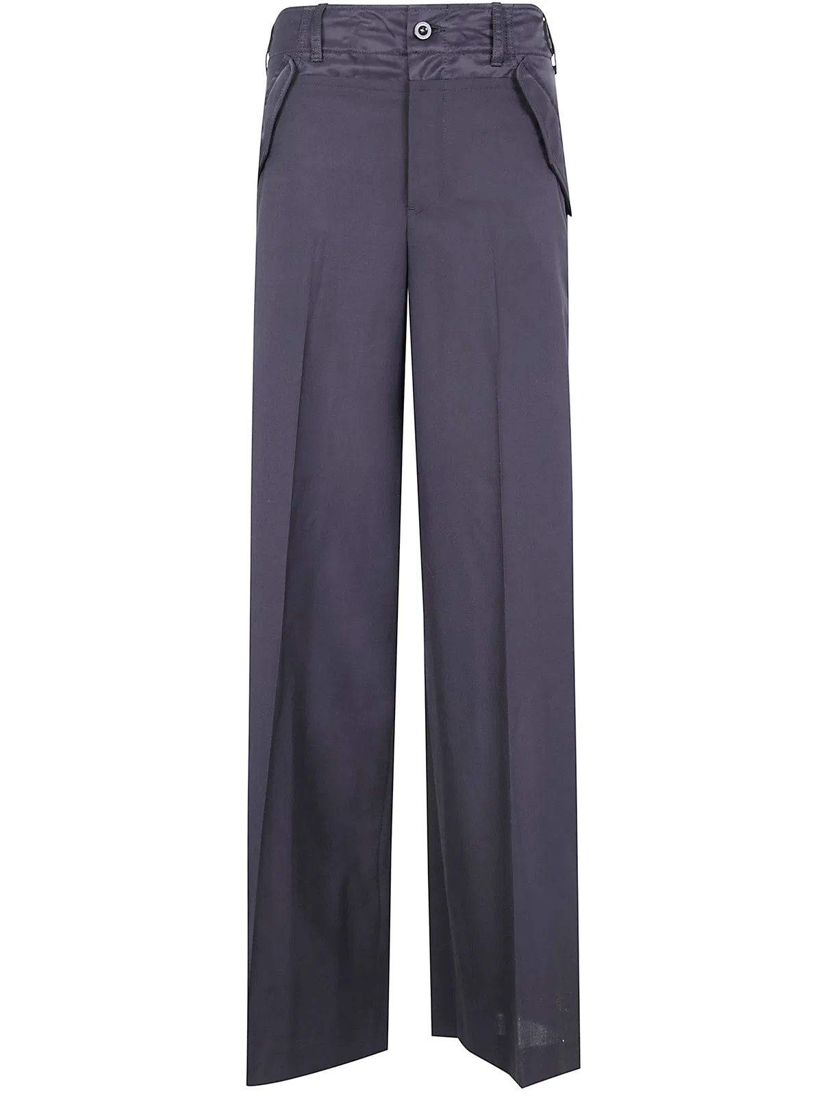 Sacai "Suiting Mix" Pants