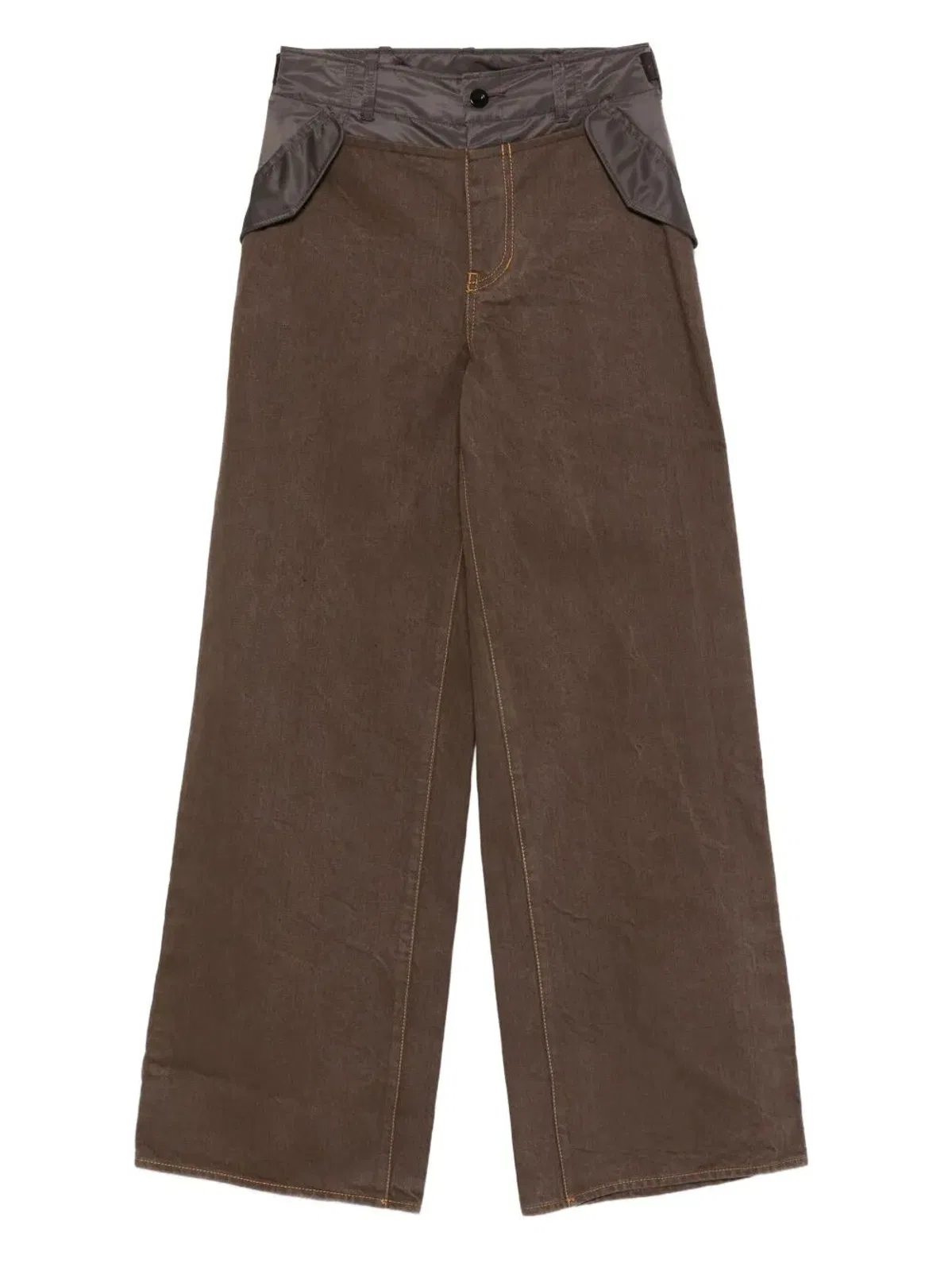 Sacai Denim Pants