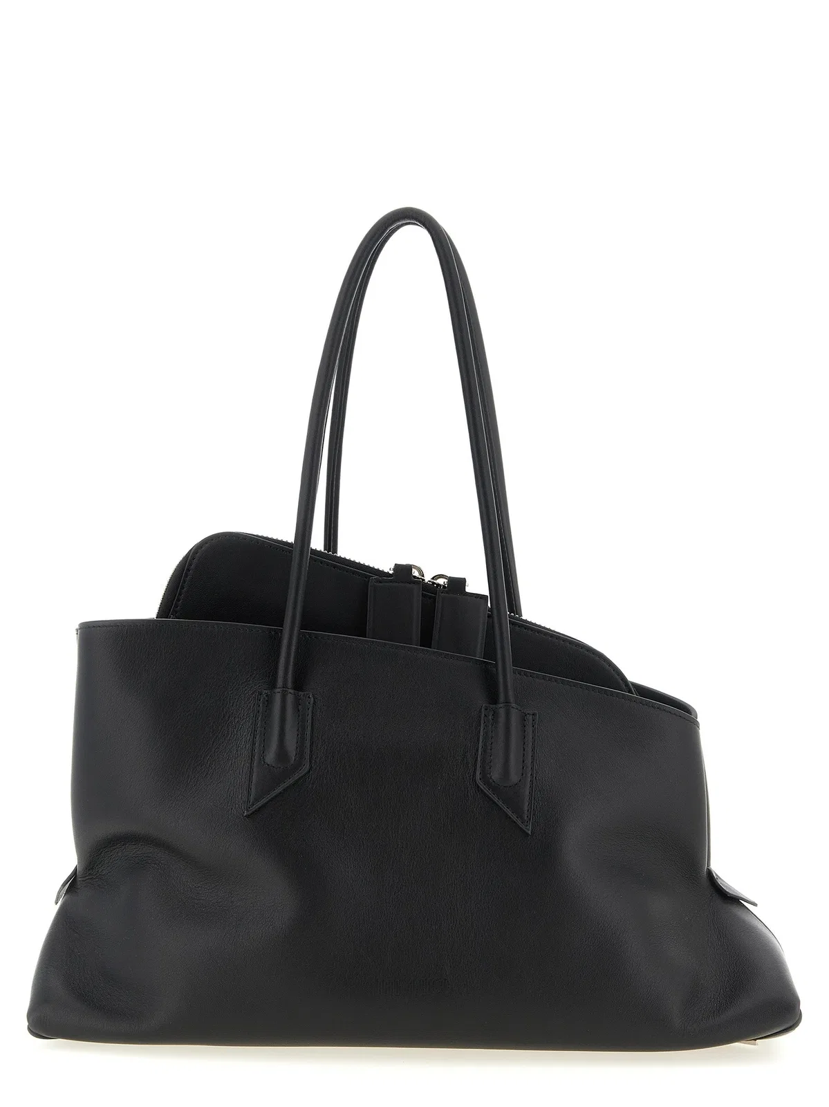 The Attico 'La Passeggiata Medium' Shoulder Bag