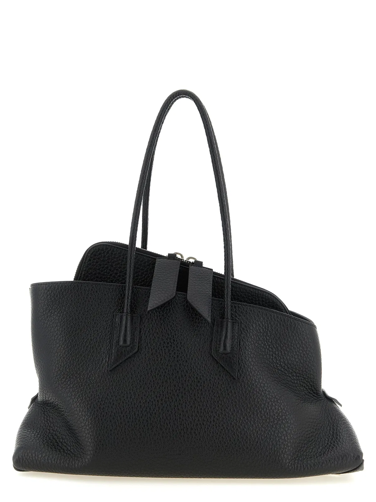 The Attico 'La Passeggiata Medium' Shoulder Bag