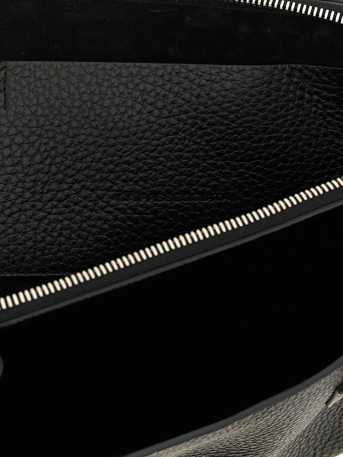 The Attico 'La Passeggiata Medium' Shoulder Bag