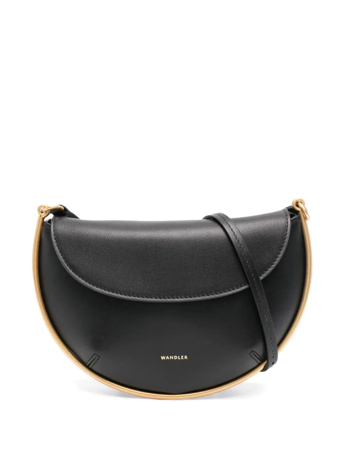 Wandler Mini Kate Shoulder Bag