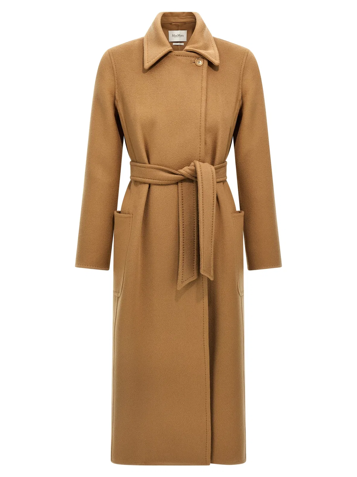 Max Mara 'Artur' Coat