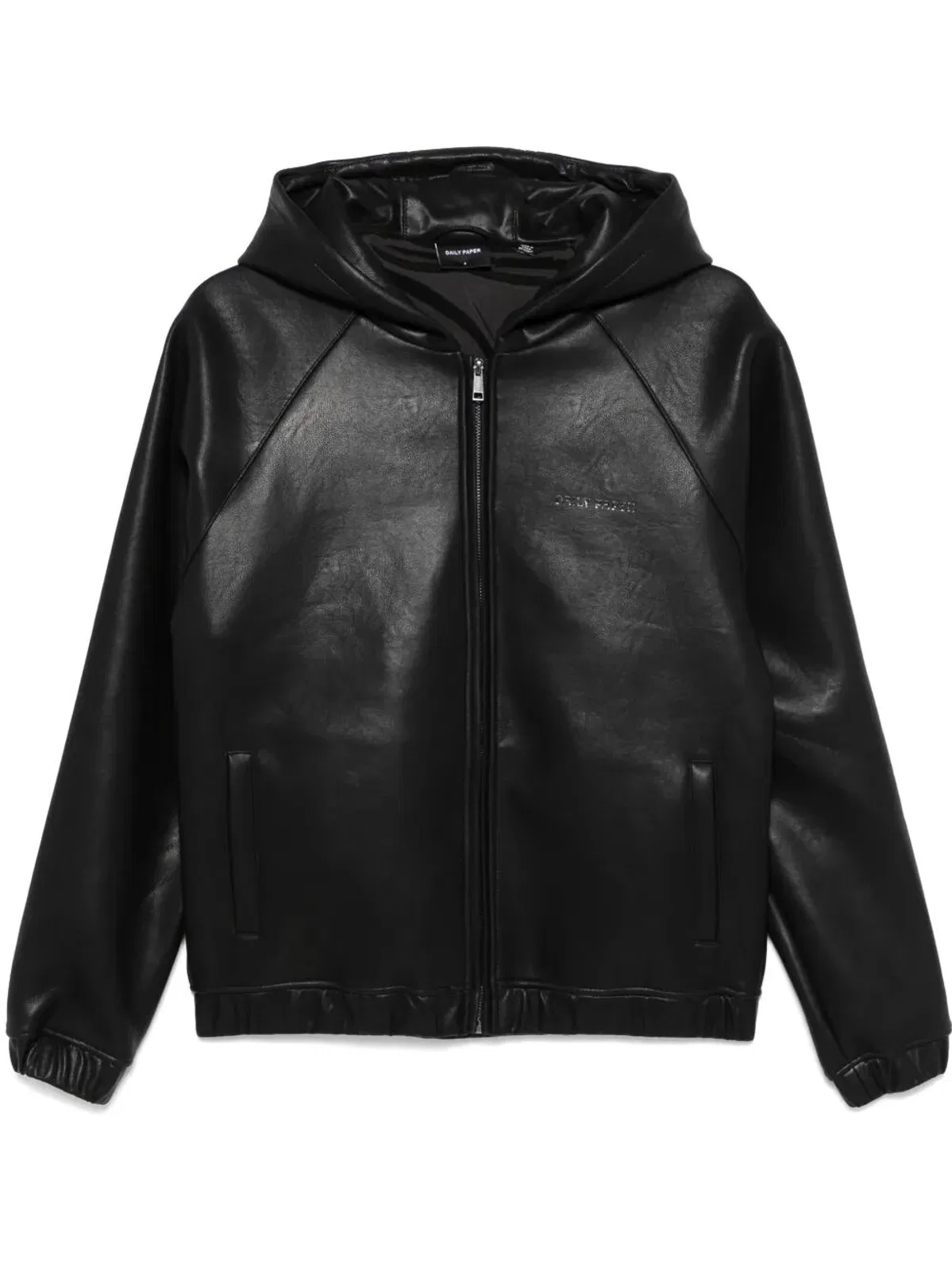Daily Paper "Pu Scuba" Jacket