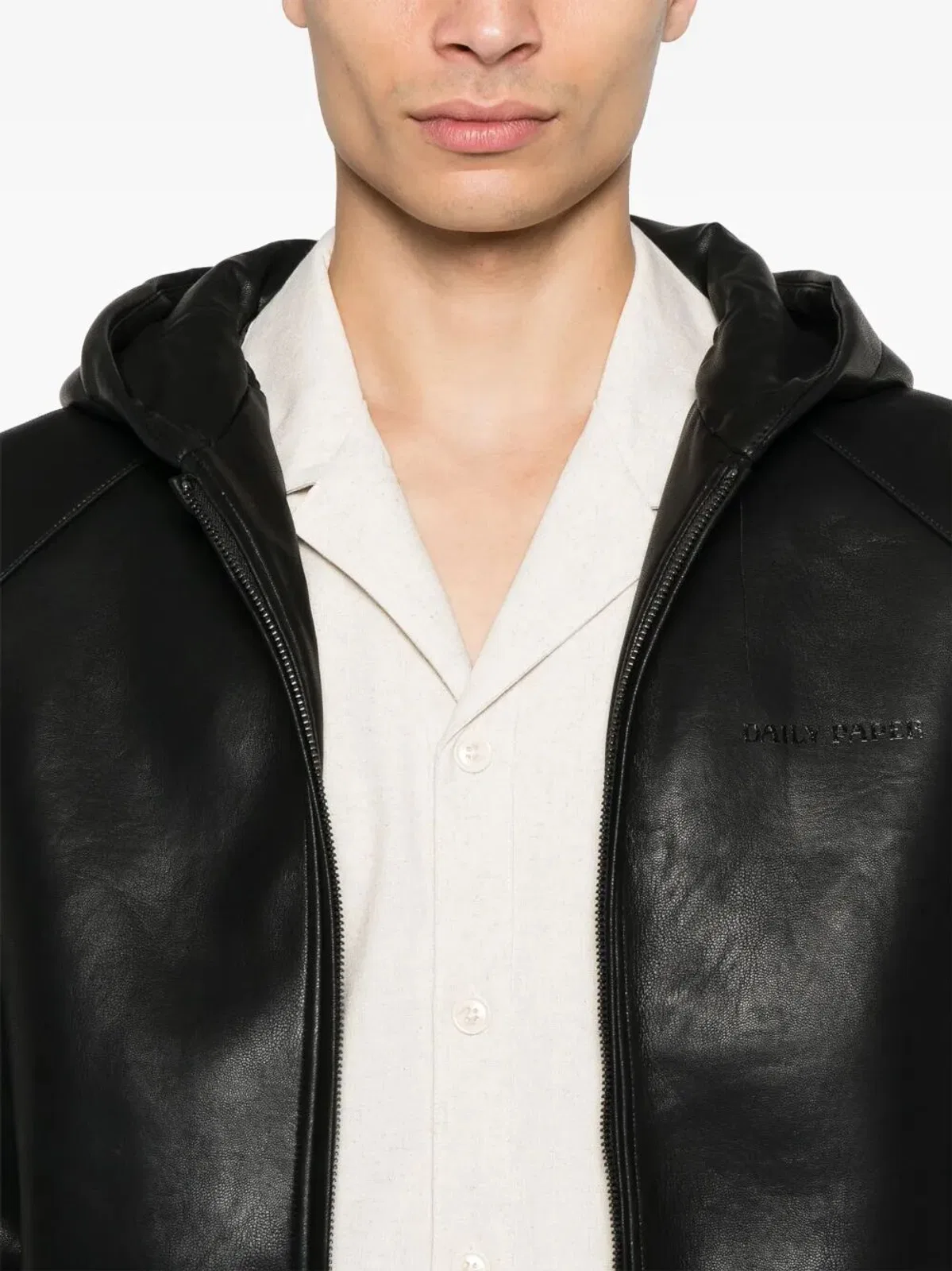 Daily Paper "Pu Scuba" Jacket