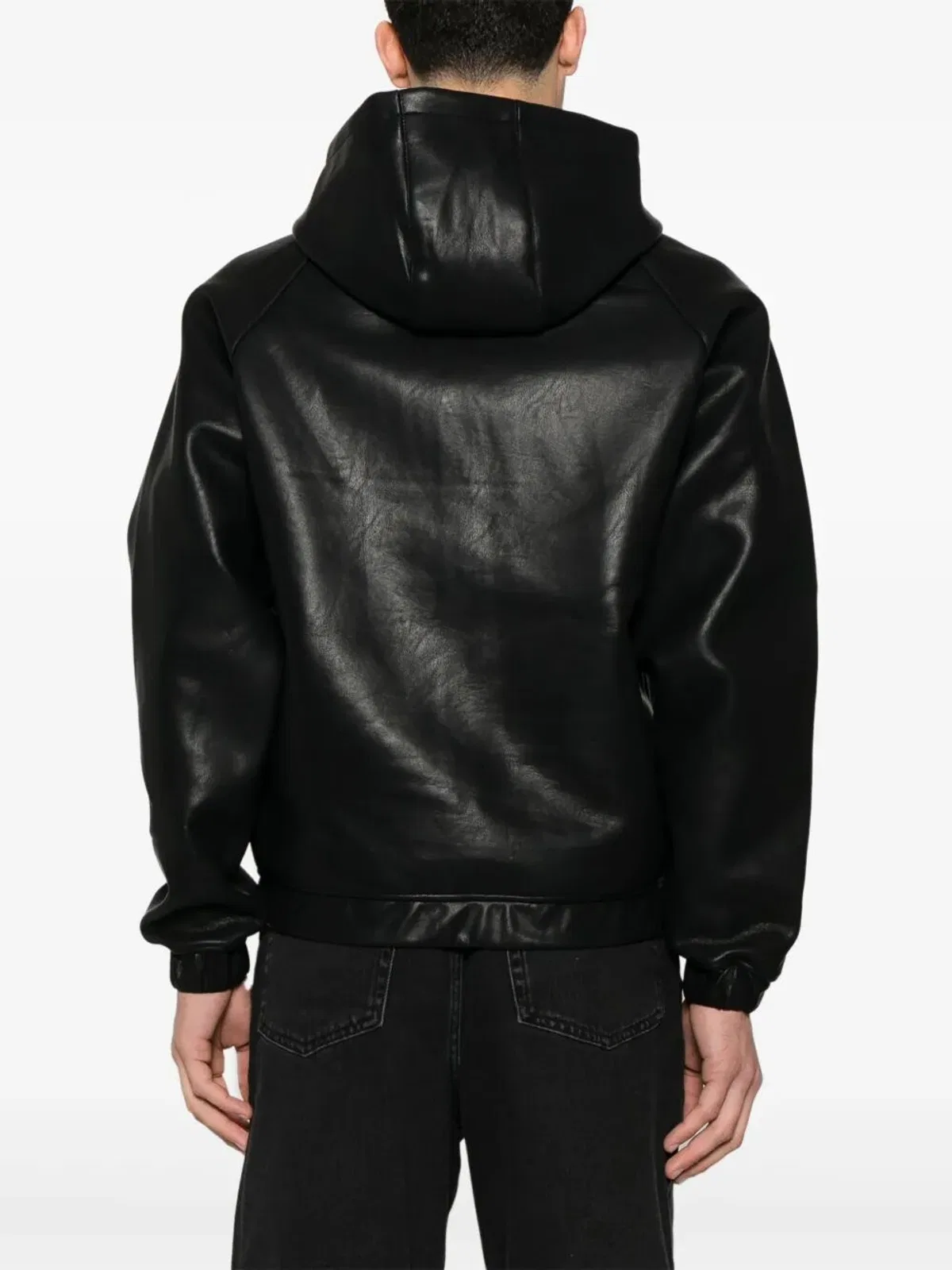 Daily Paper "Pu Scuba" Jacket