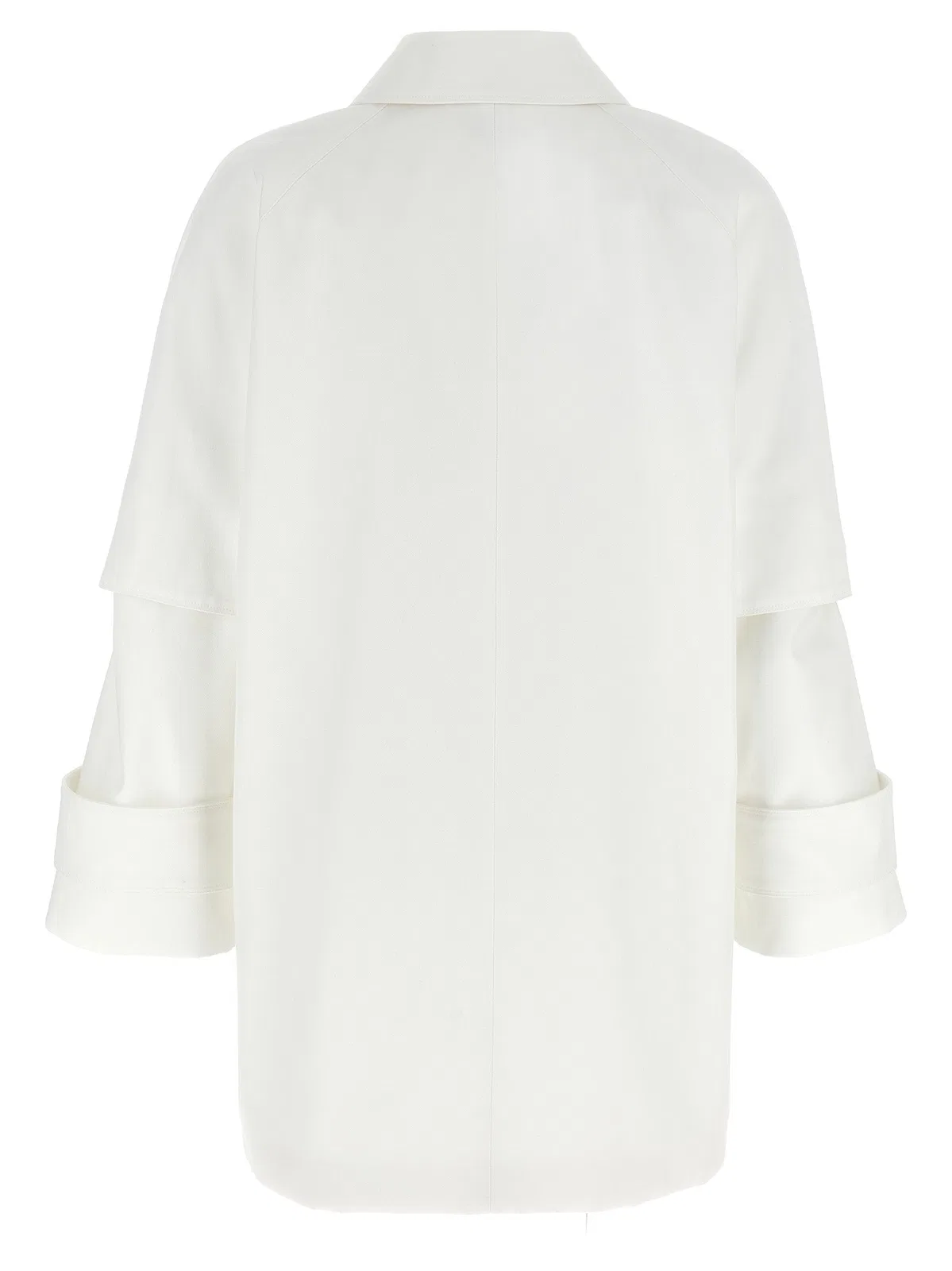 Max Mara 'Baba' Trench Coat