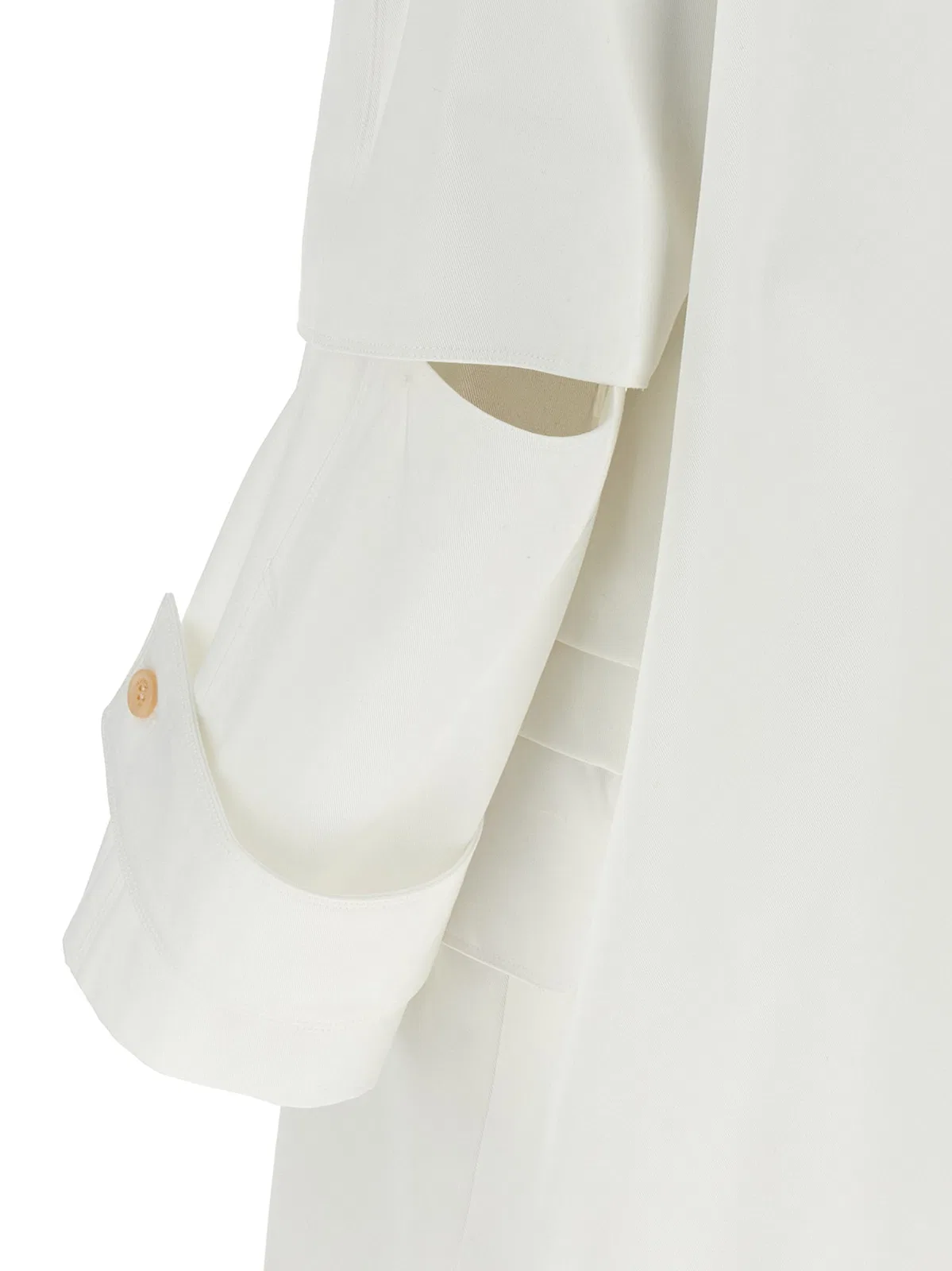 Max Mara 'Baba' Trench Coat