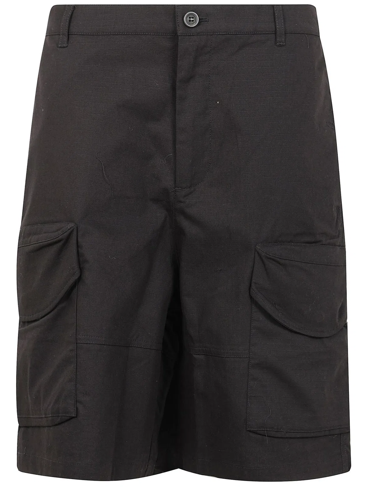 Daily Paper Cotton Cargo Shorts