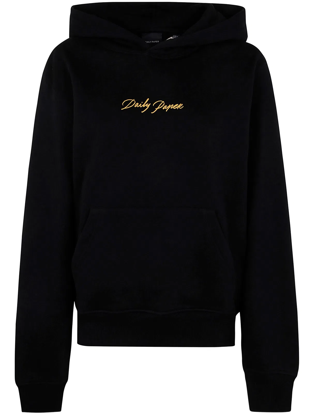 Daily Paper Frame Hoodie