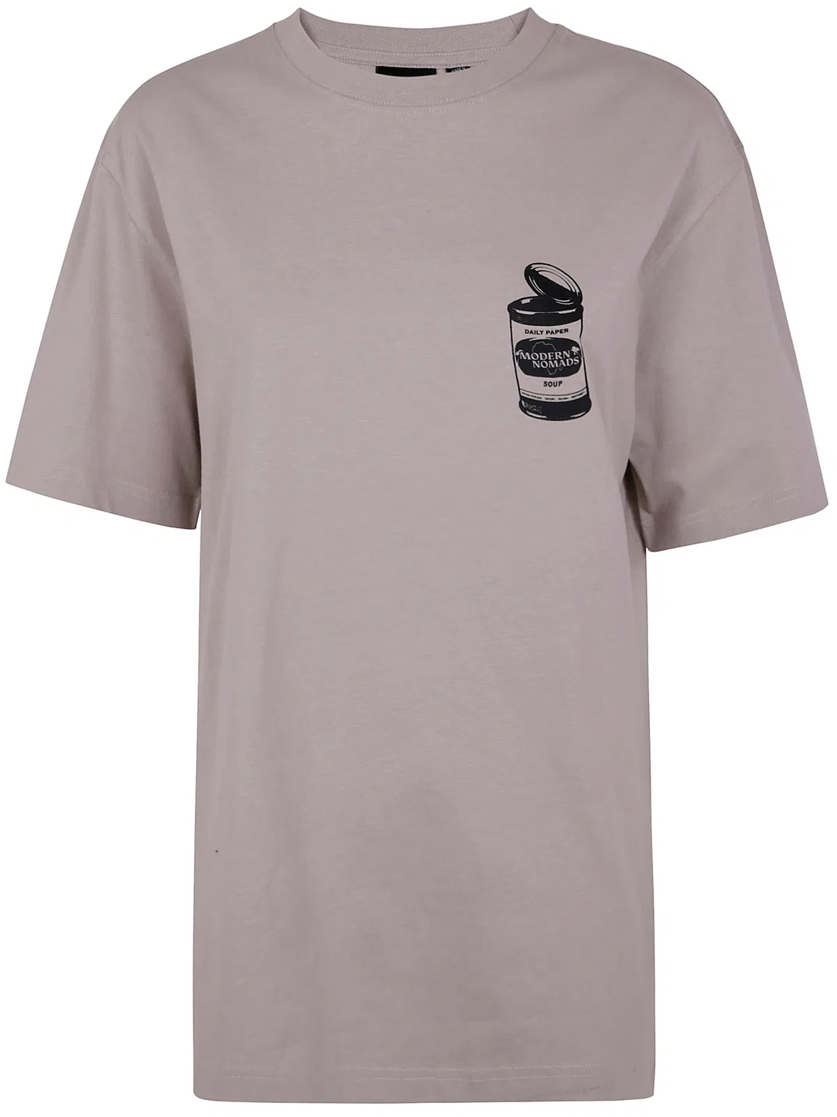 Daily Paper Soup T-Shirt