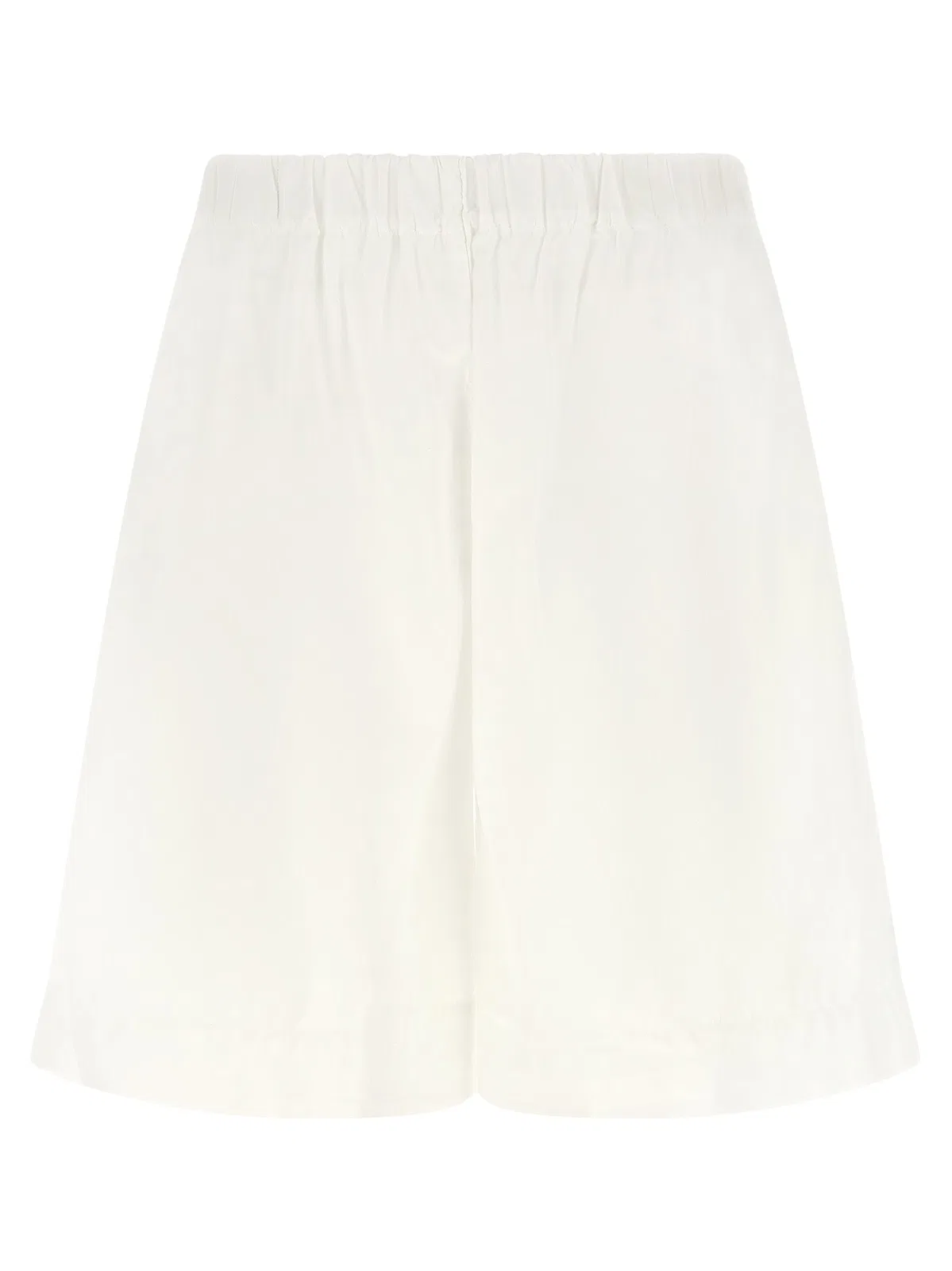 Xacus 'Carlotta' Bermuda Shorts