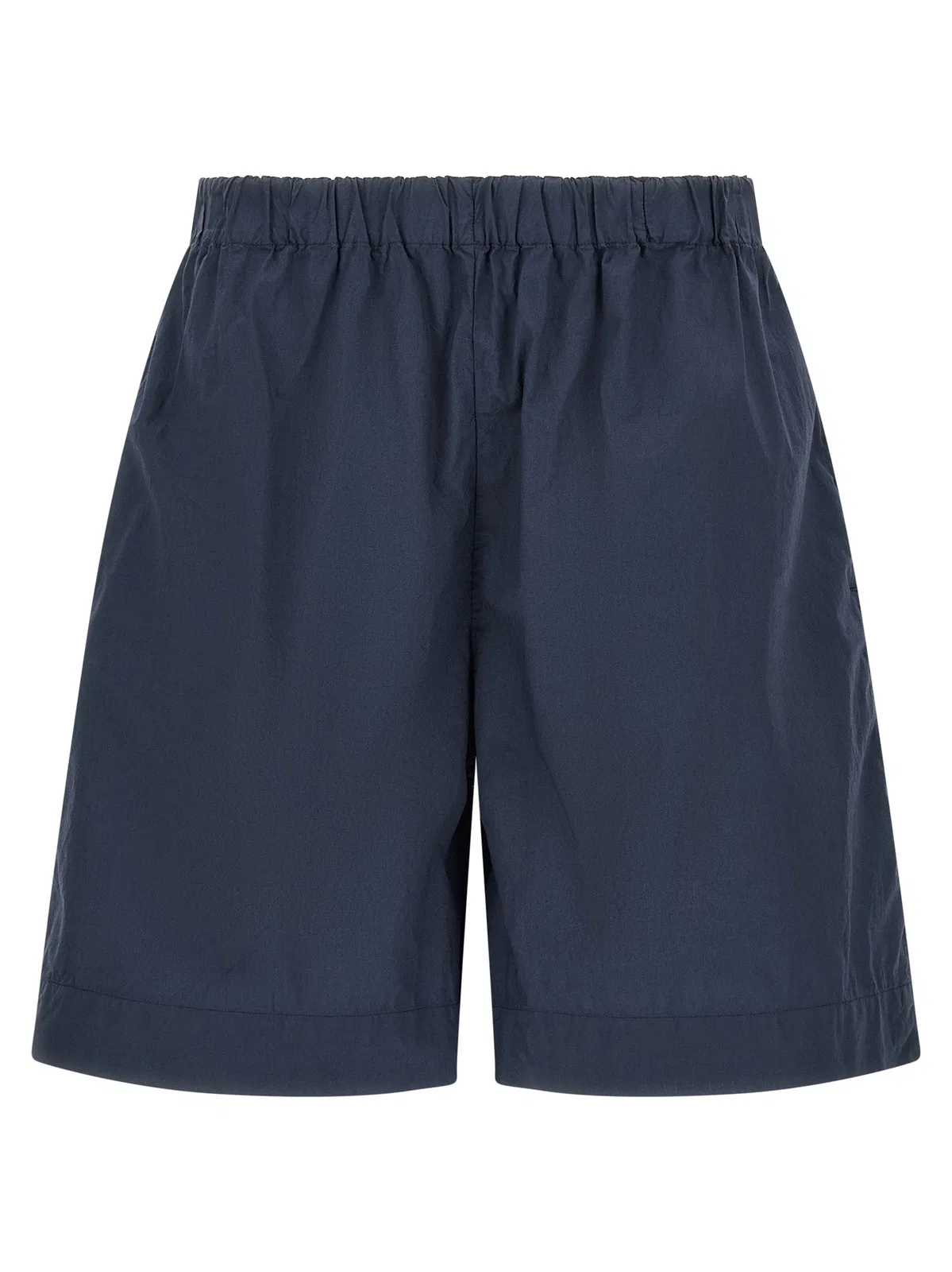 Xacus 'Carlotta' Bermuda Shorts