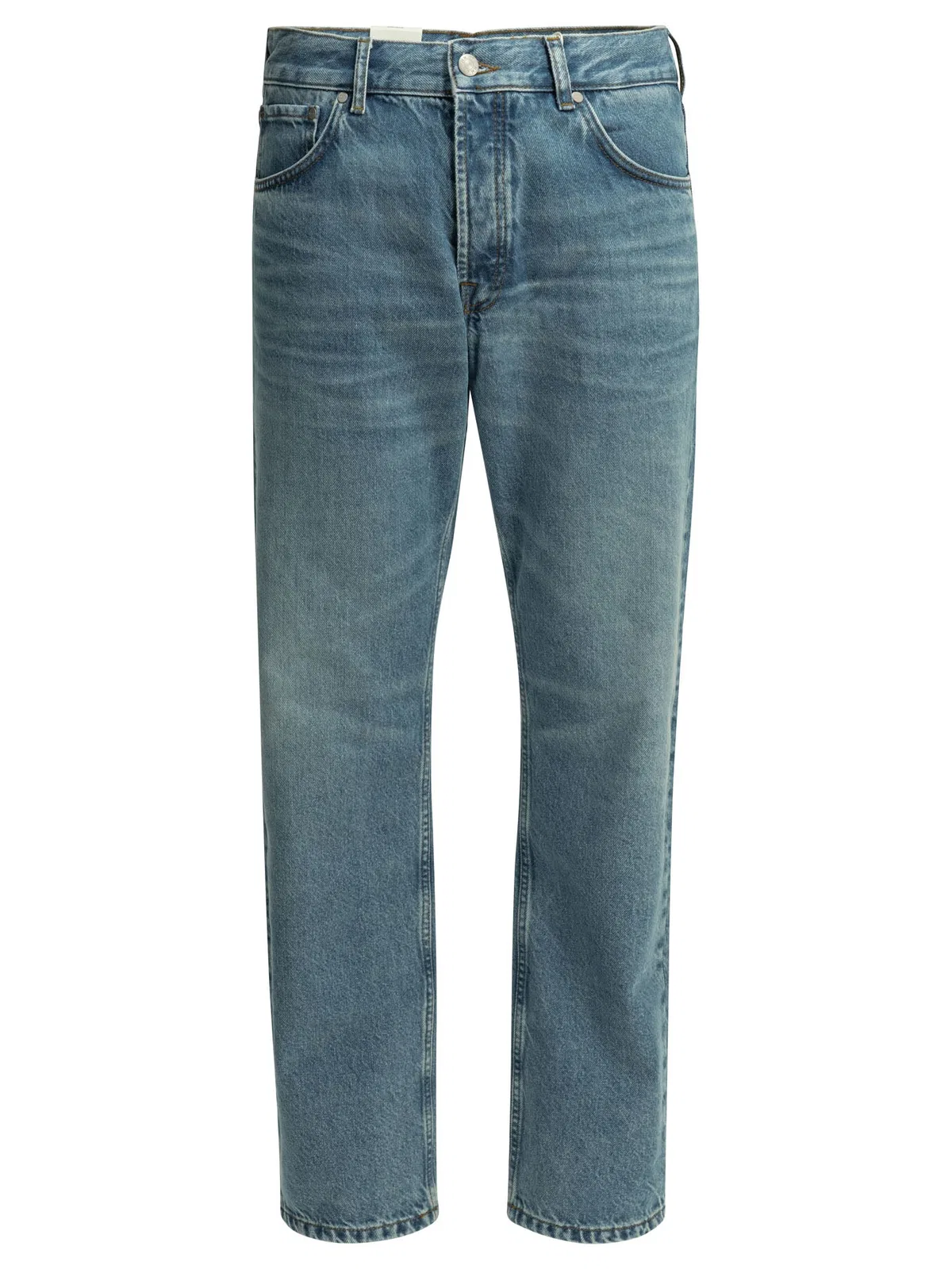 Nn07 Straight-Leg Jeans