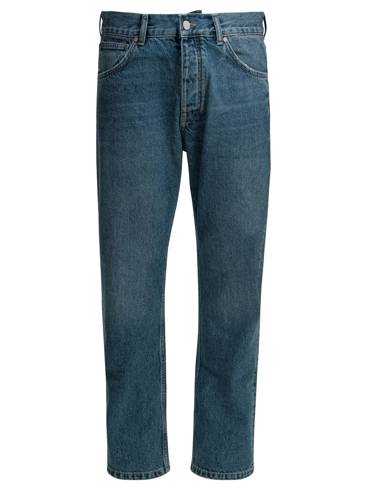 Nn07 Straight-Leg Jeans