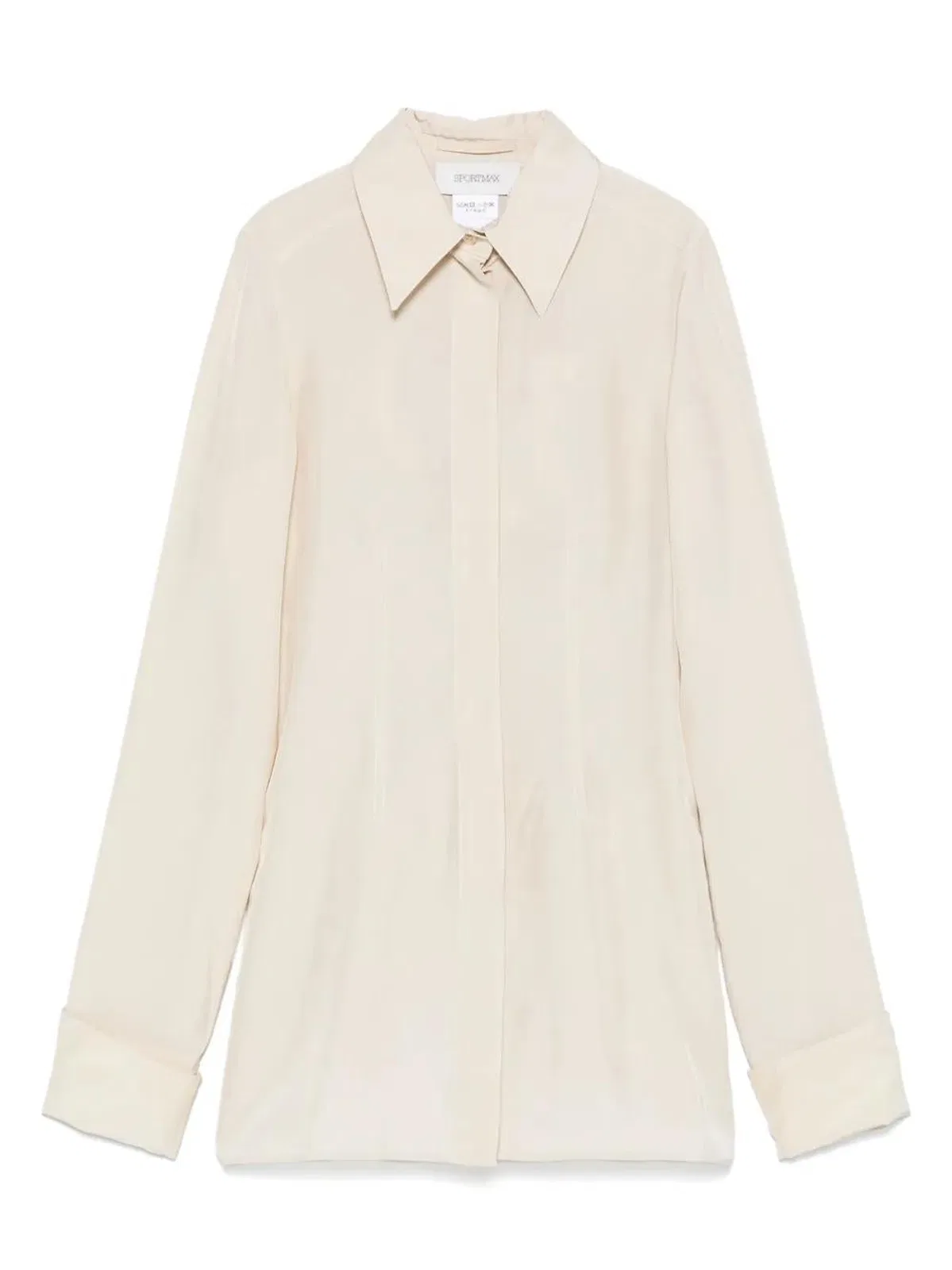 Max Mara Sportmax Shirt Theory12