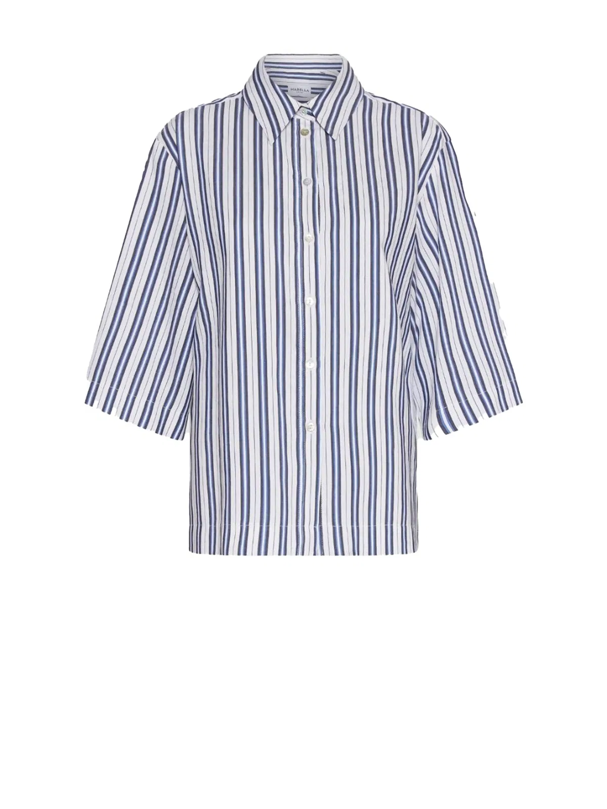 Marella Striped Shirt