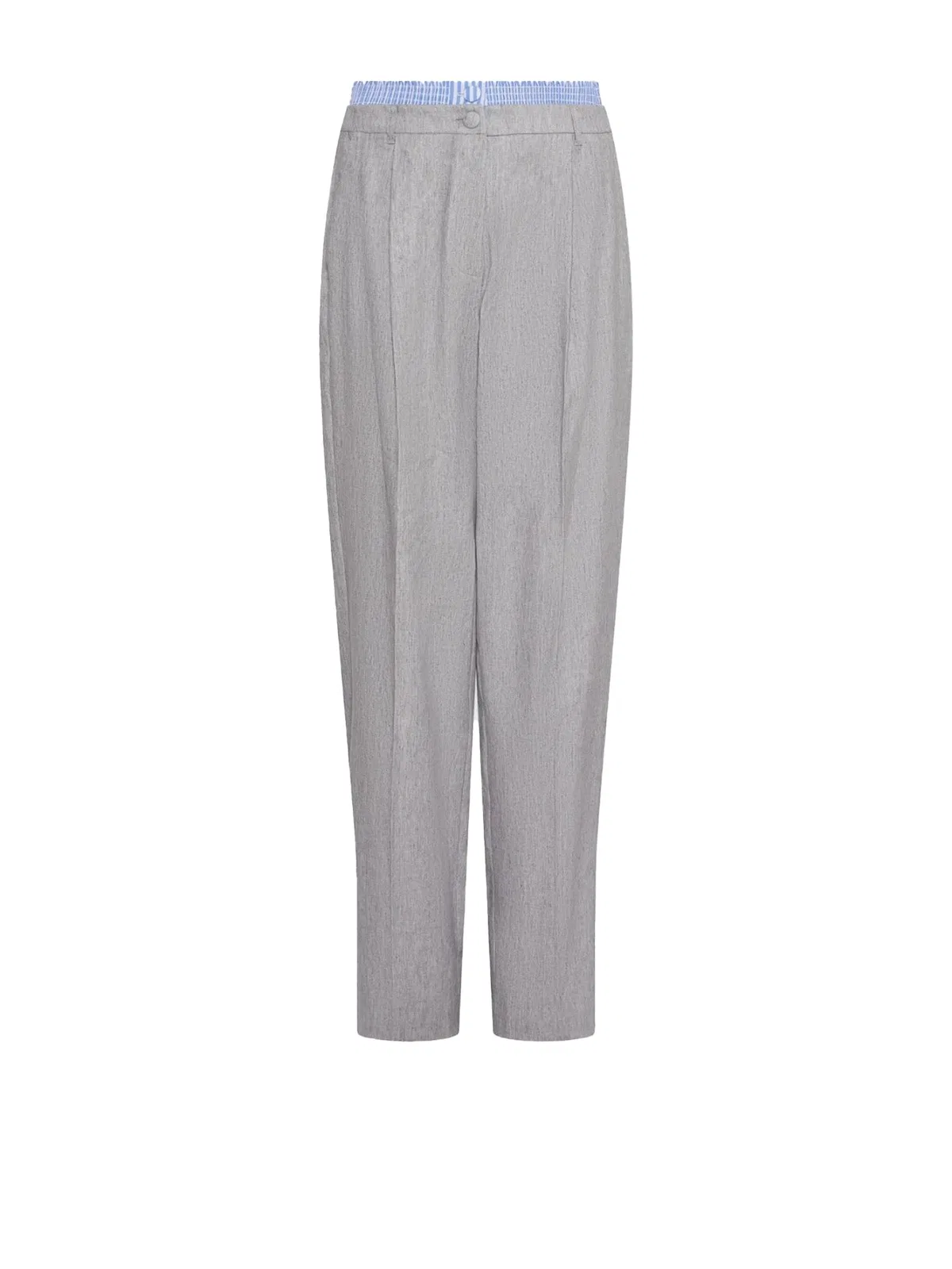 Marella Grey Trousers