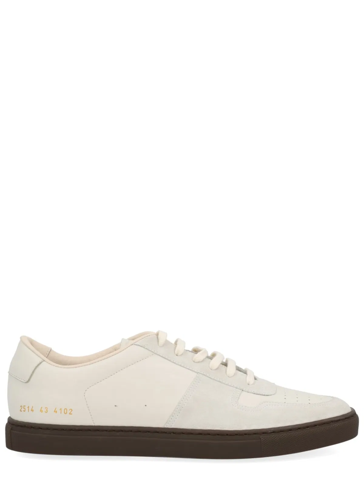 Common Projects Bball Slim Sneaker